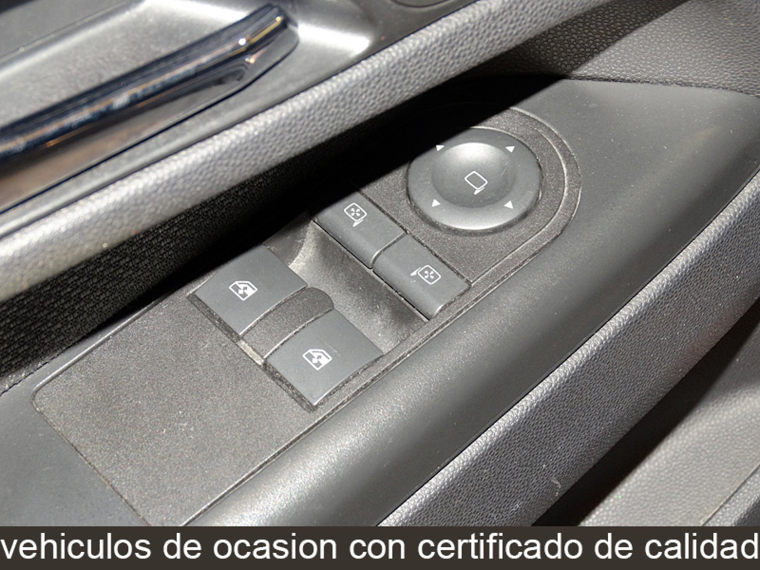 Foto Opel Zafira 13