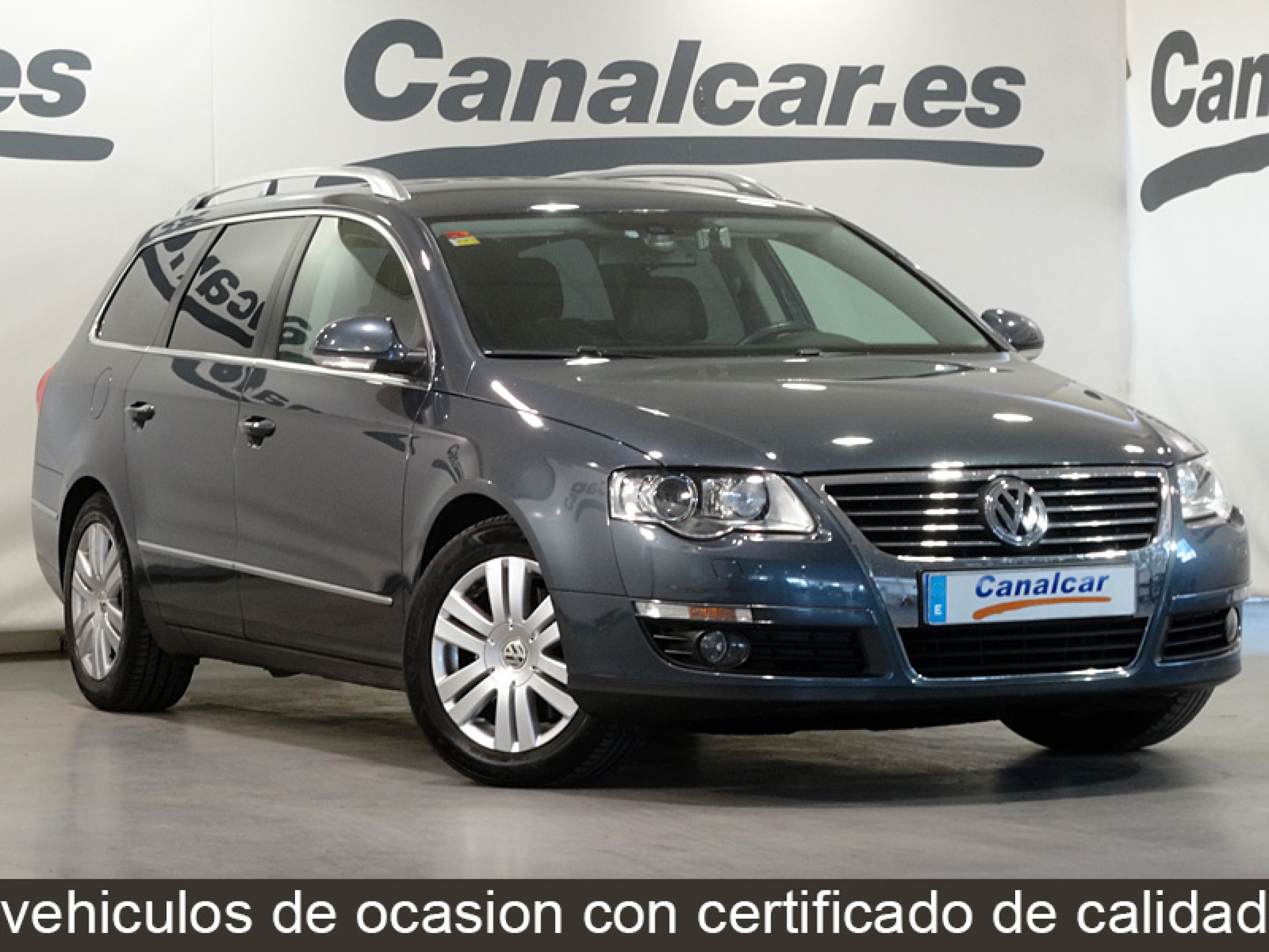 Foto Volkswagen Passat 4