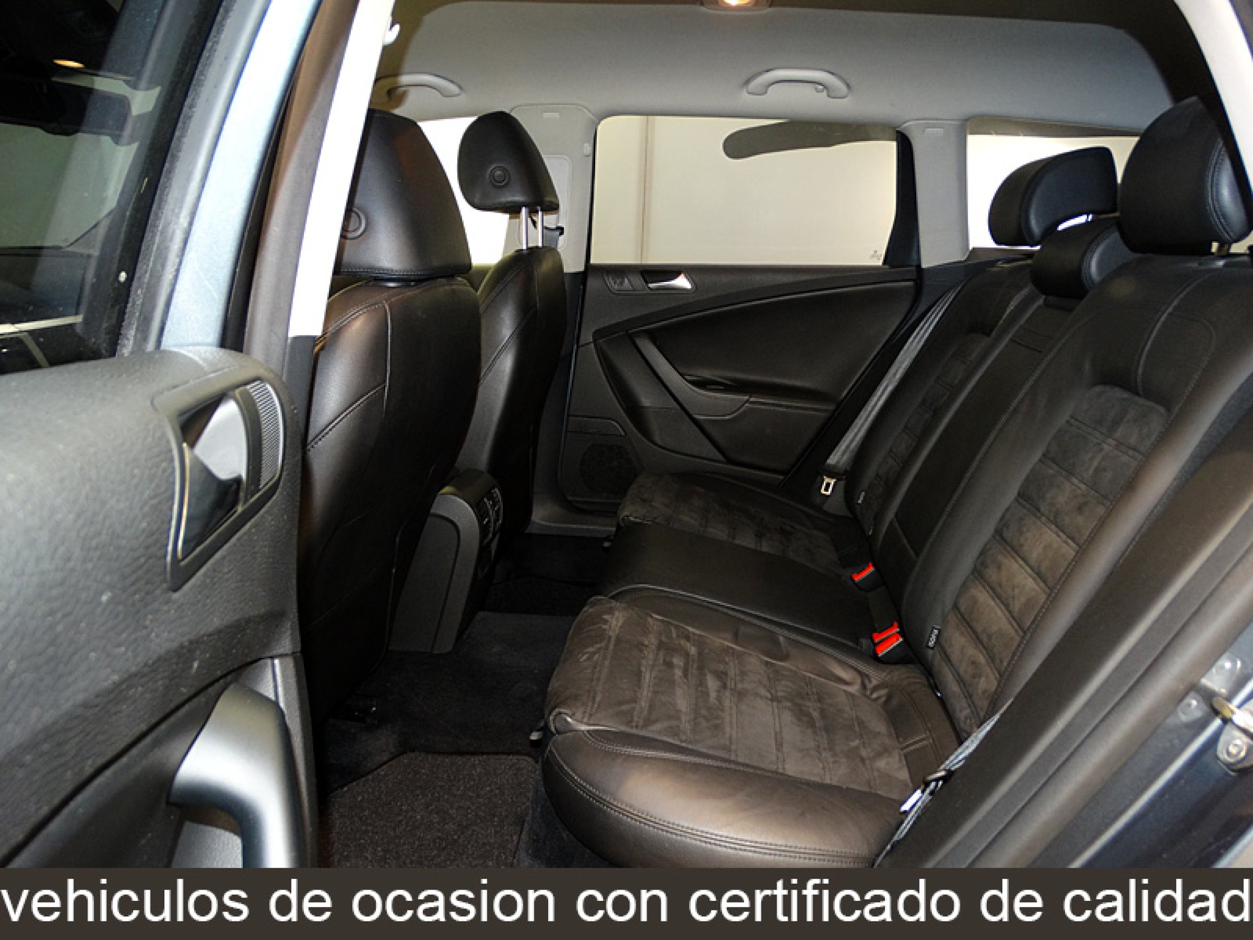 Foto Volkswagen Passat 10