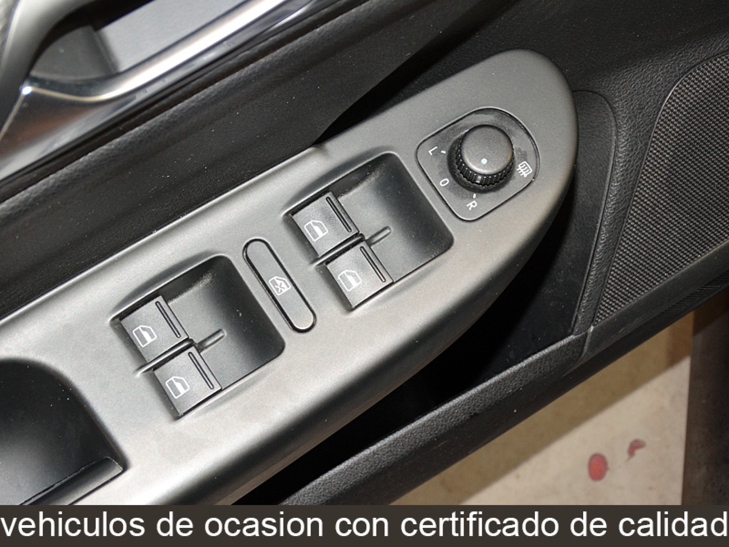 Foto Volkswagen Passat 14