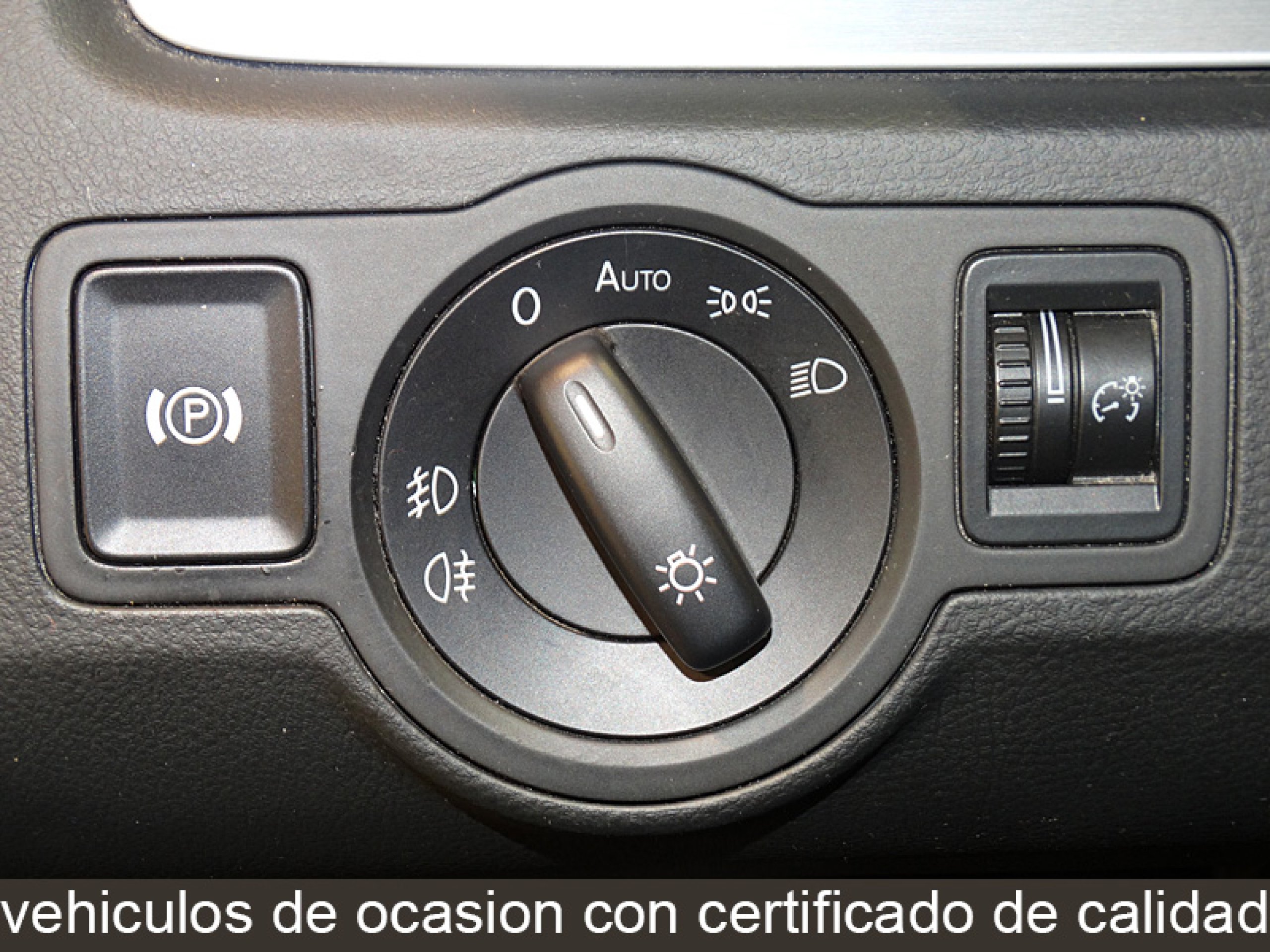 Foto Volkswagen Passat 15