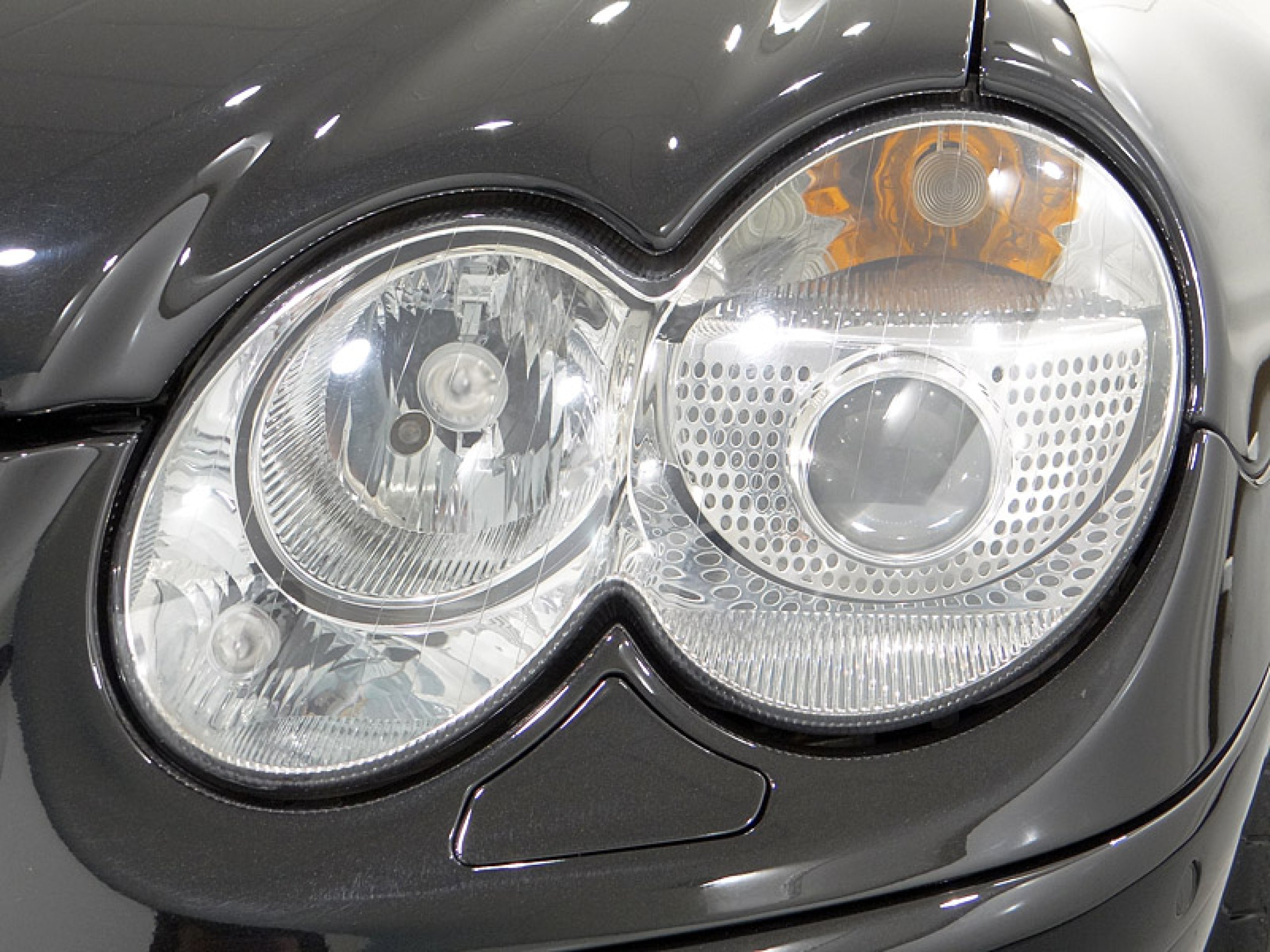 Foto Mercedes-Benz SL 500 23