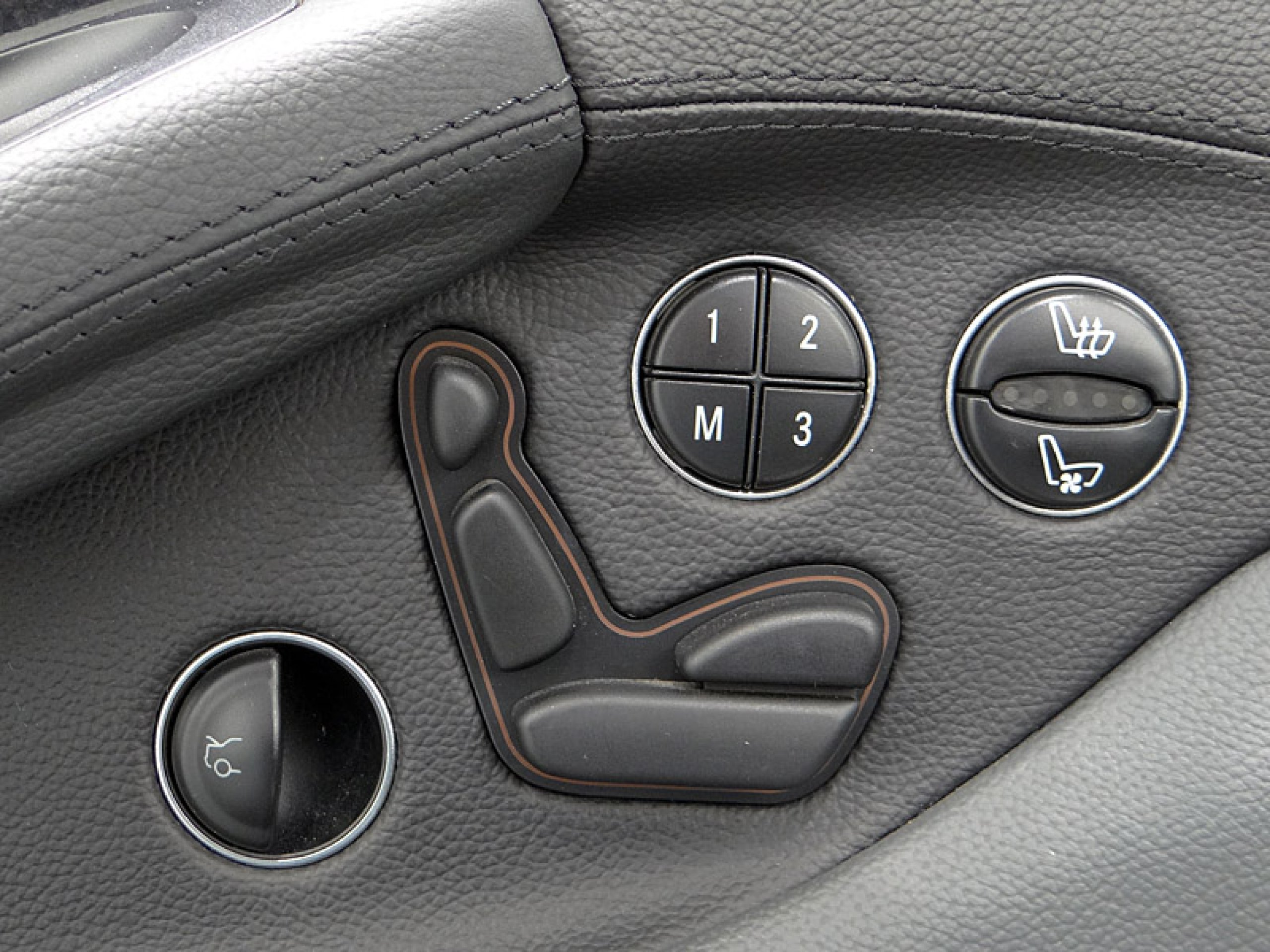 Foto Mercedes-Benz SL 500 28