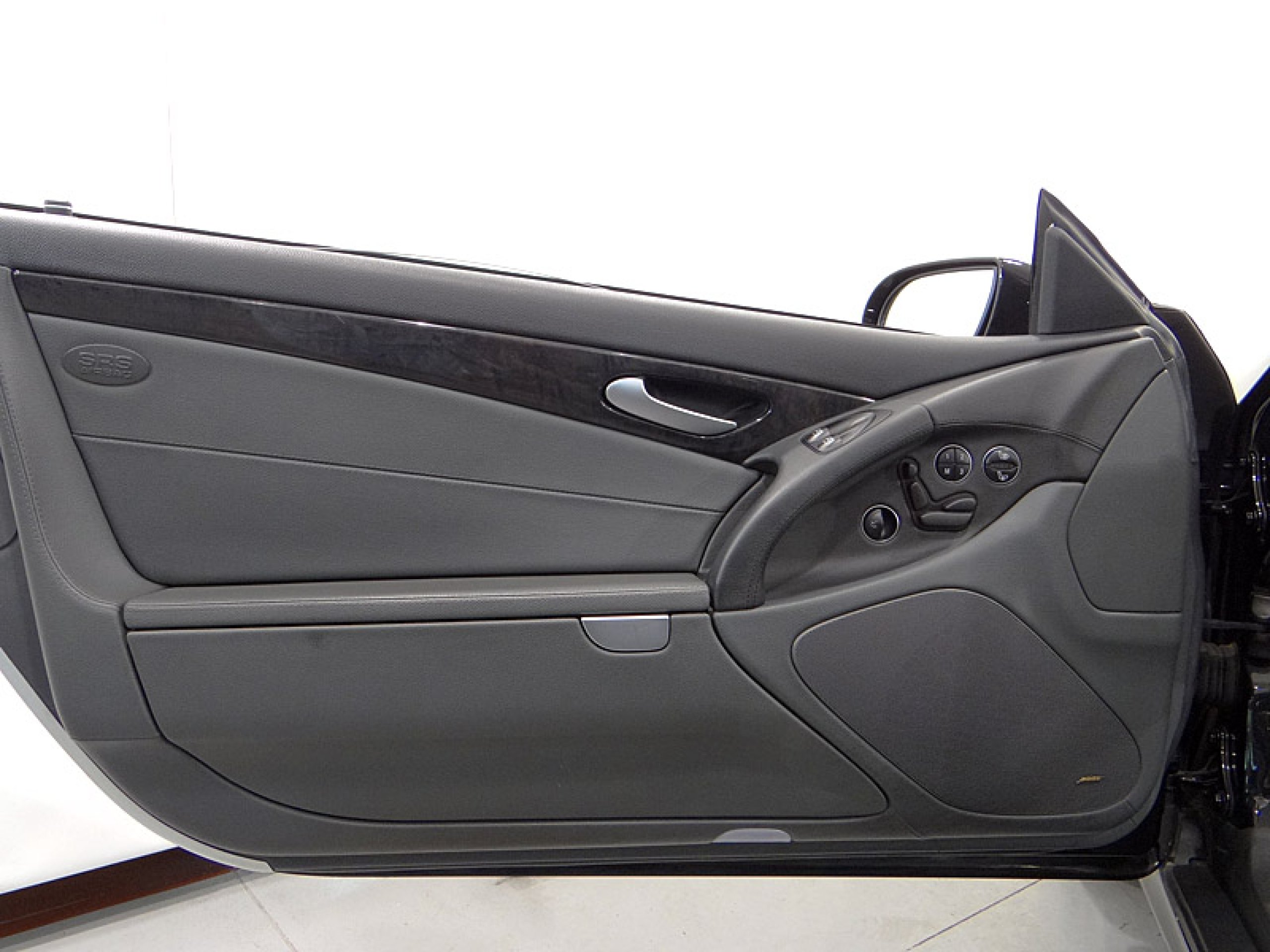 Foto Mercedes-Benz SL 500 30