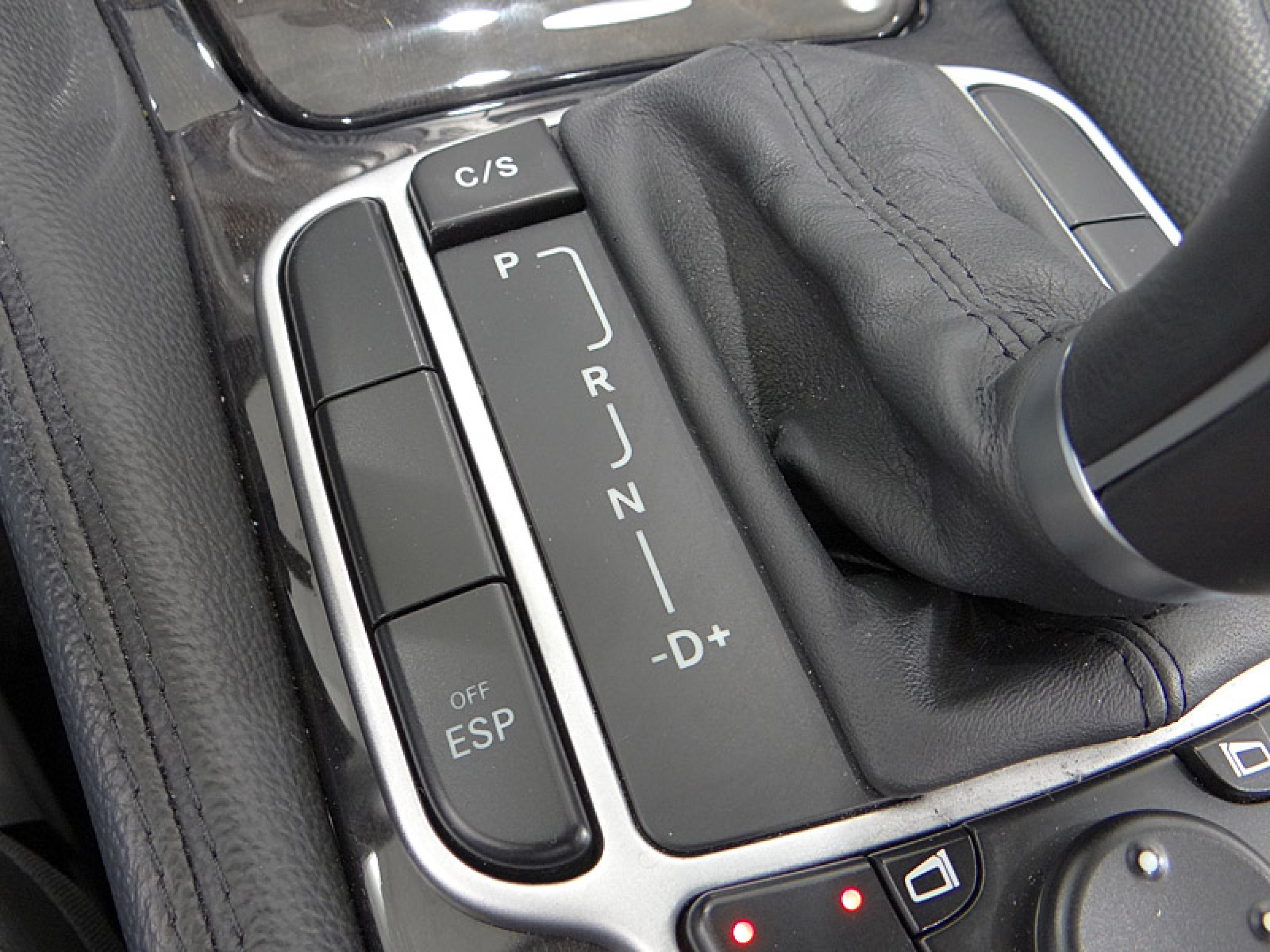 Foto Mercedes-Benz SL 500 48