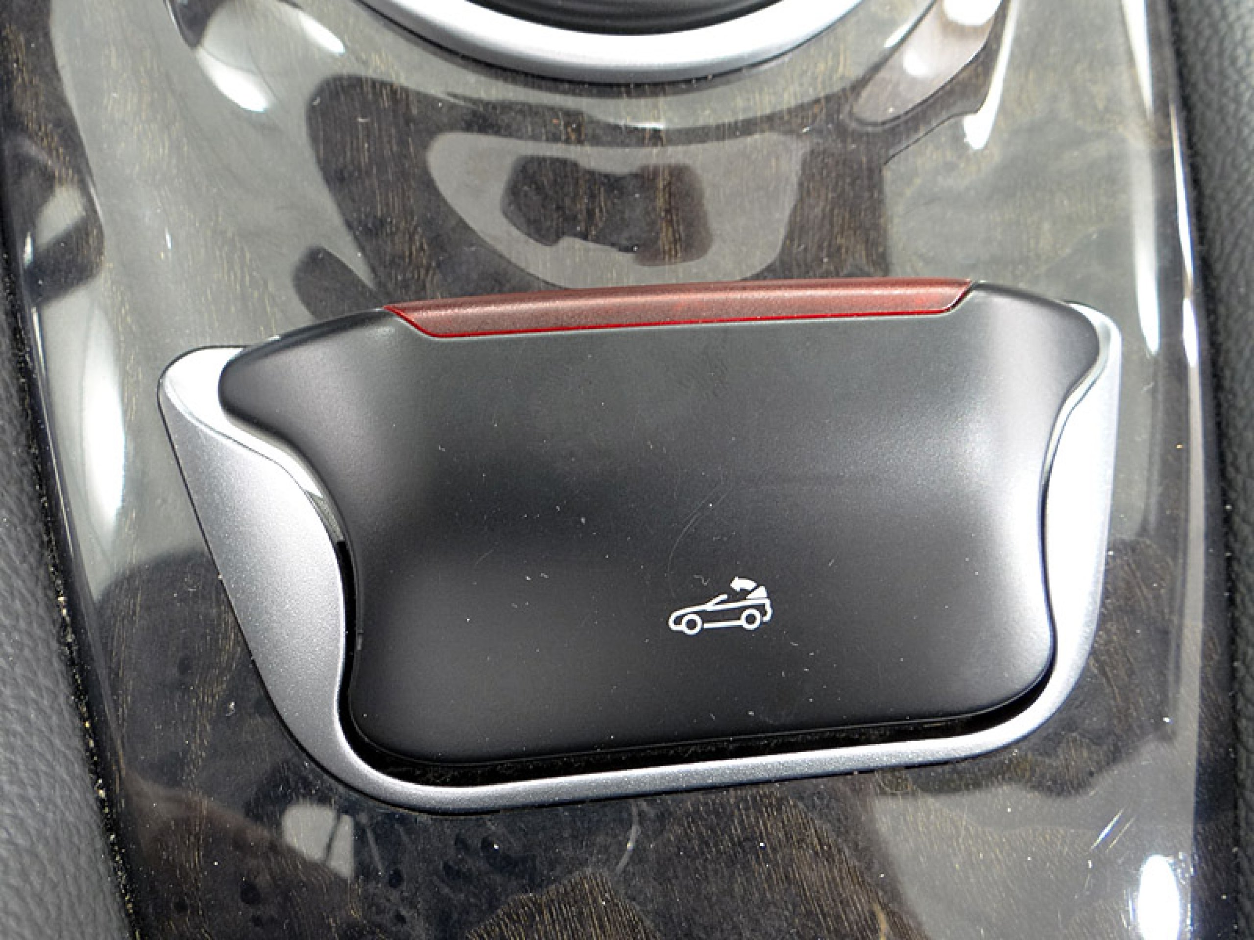 Foto Mercedes-Benz SL 500 50