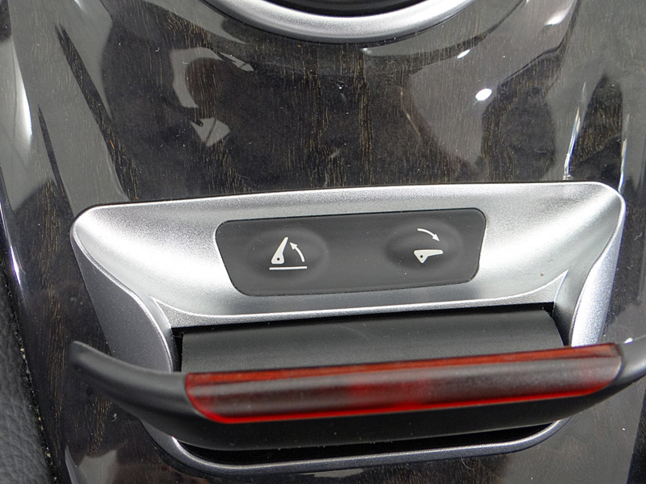 Foto Mercedes-Benz SL 500 51