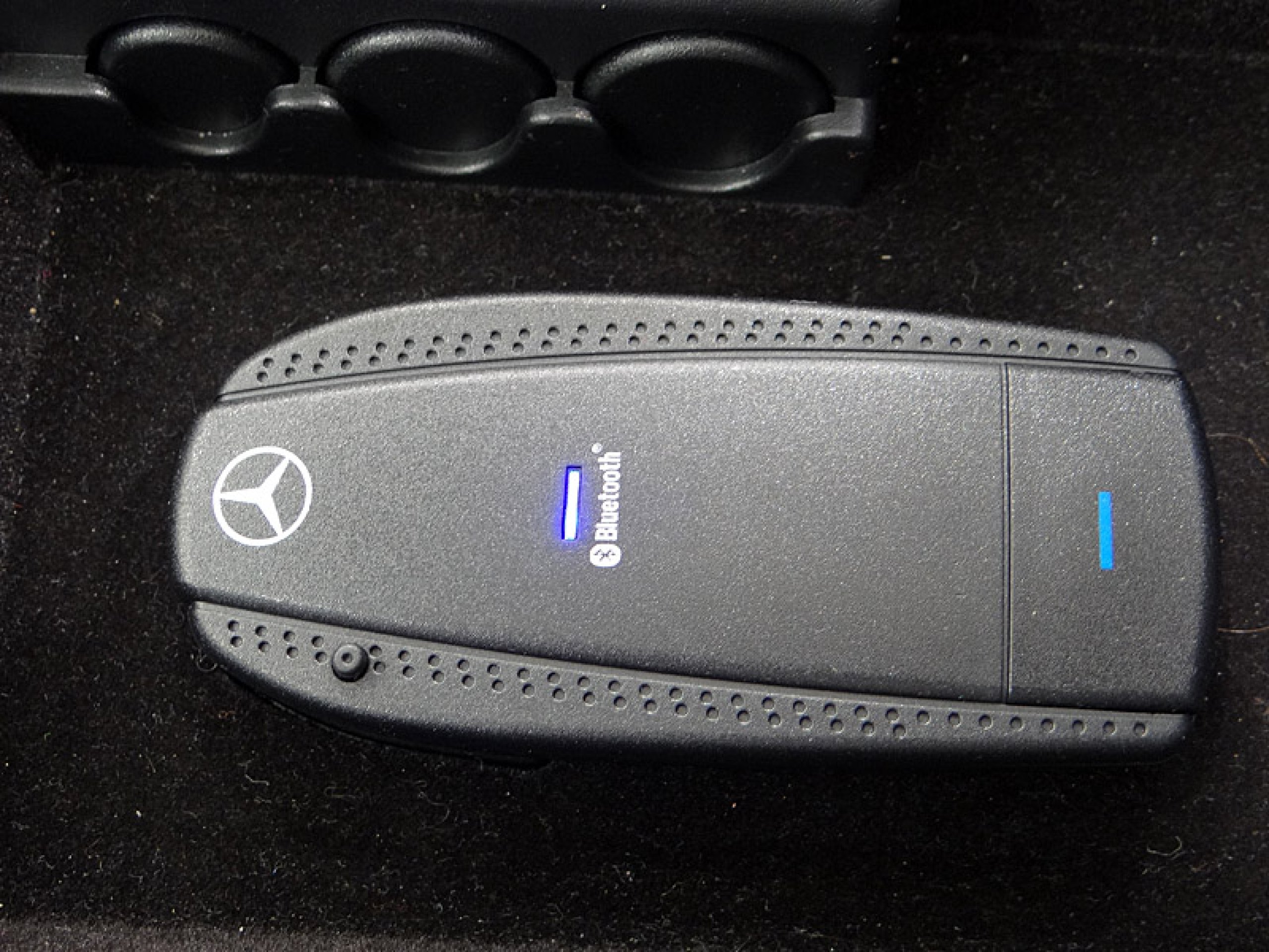 Foto Mercedes-Benz SL 500 52