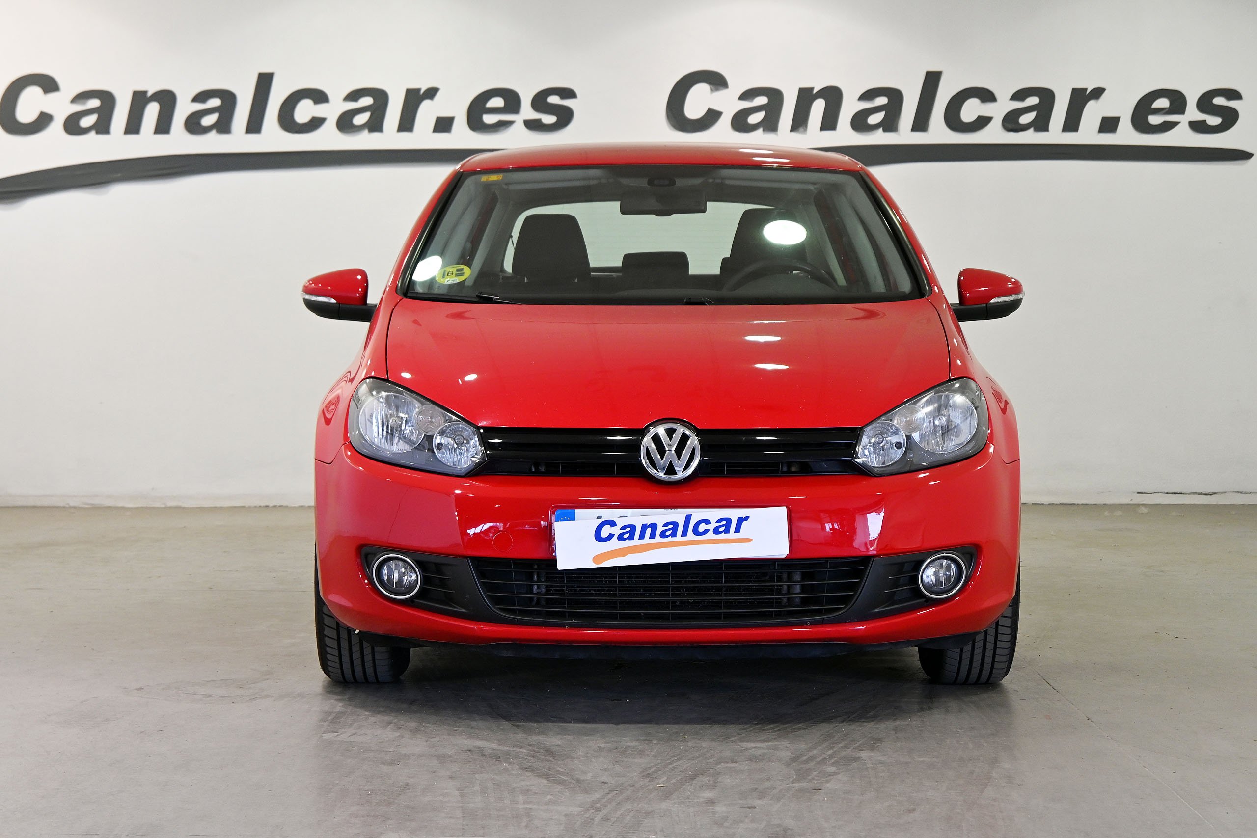 Foto Volkswagen Golf 3