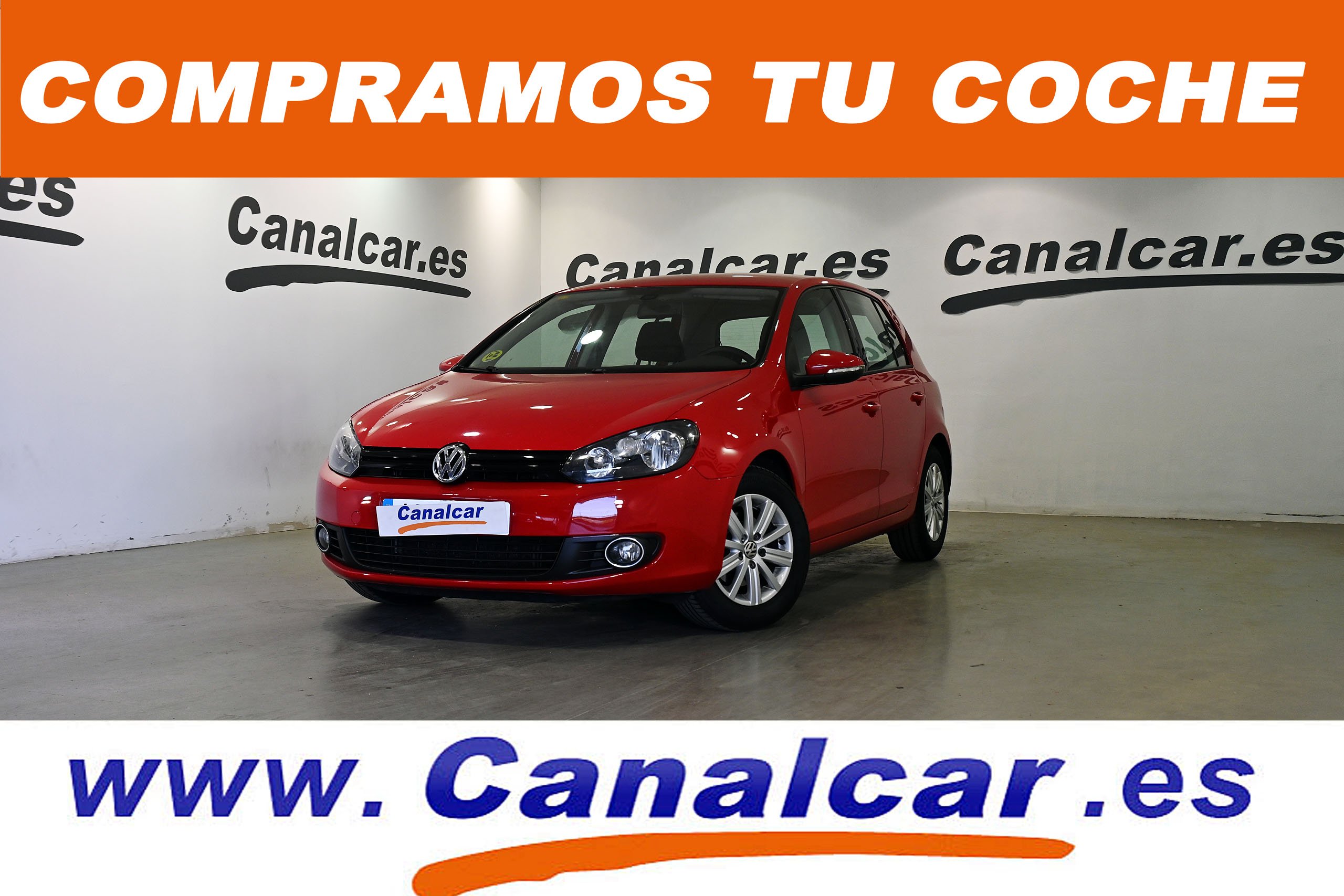 Foto Volkswagen Golf 2
