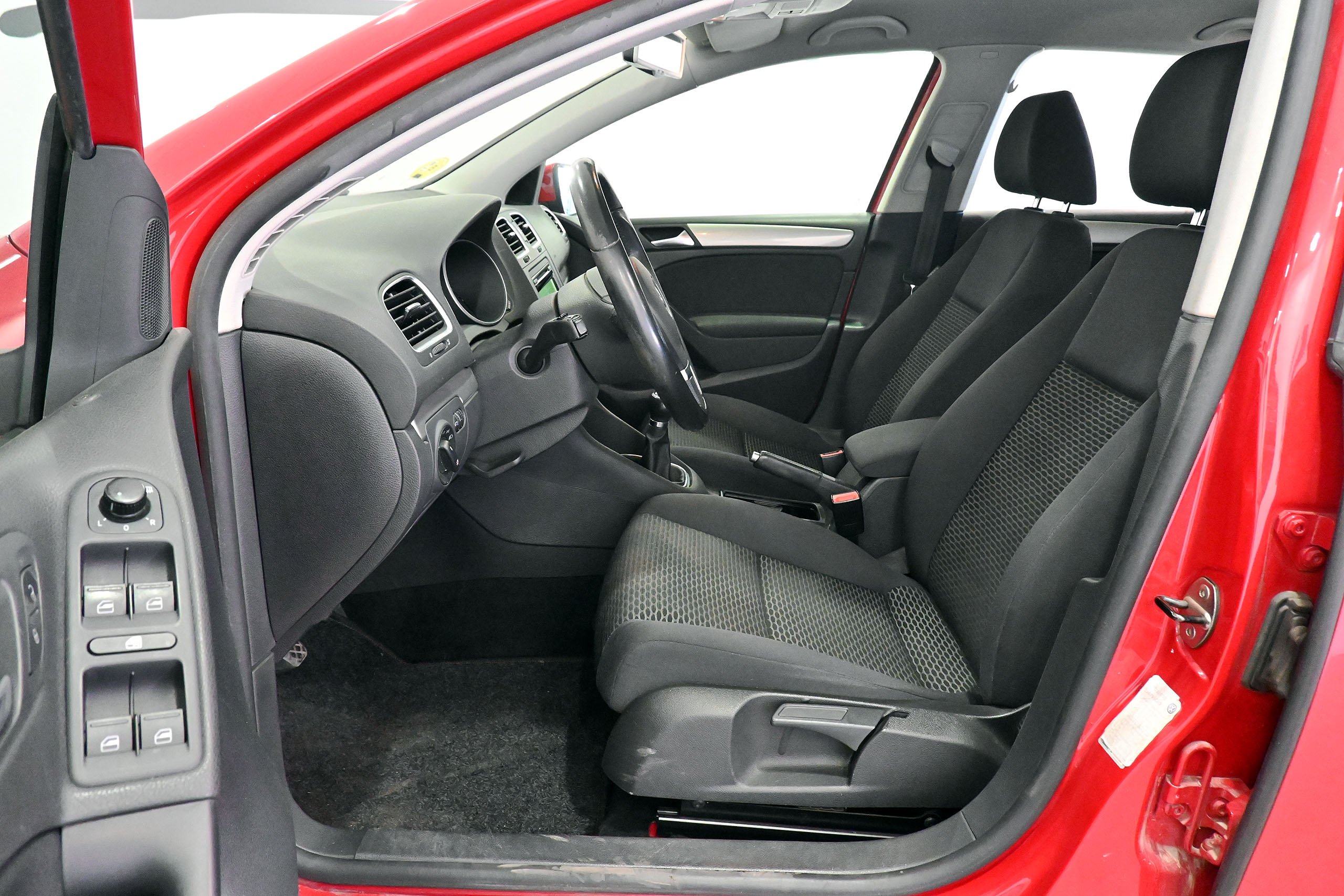 Foto Volkswagen Golf 10