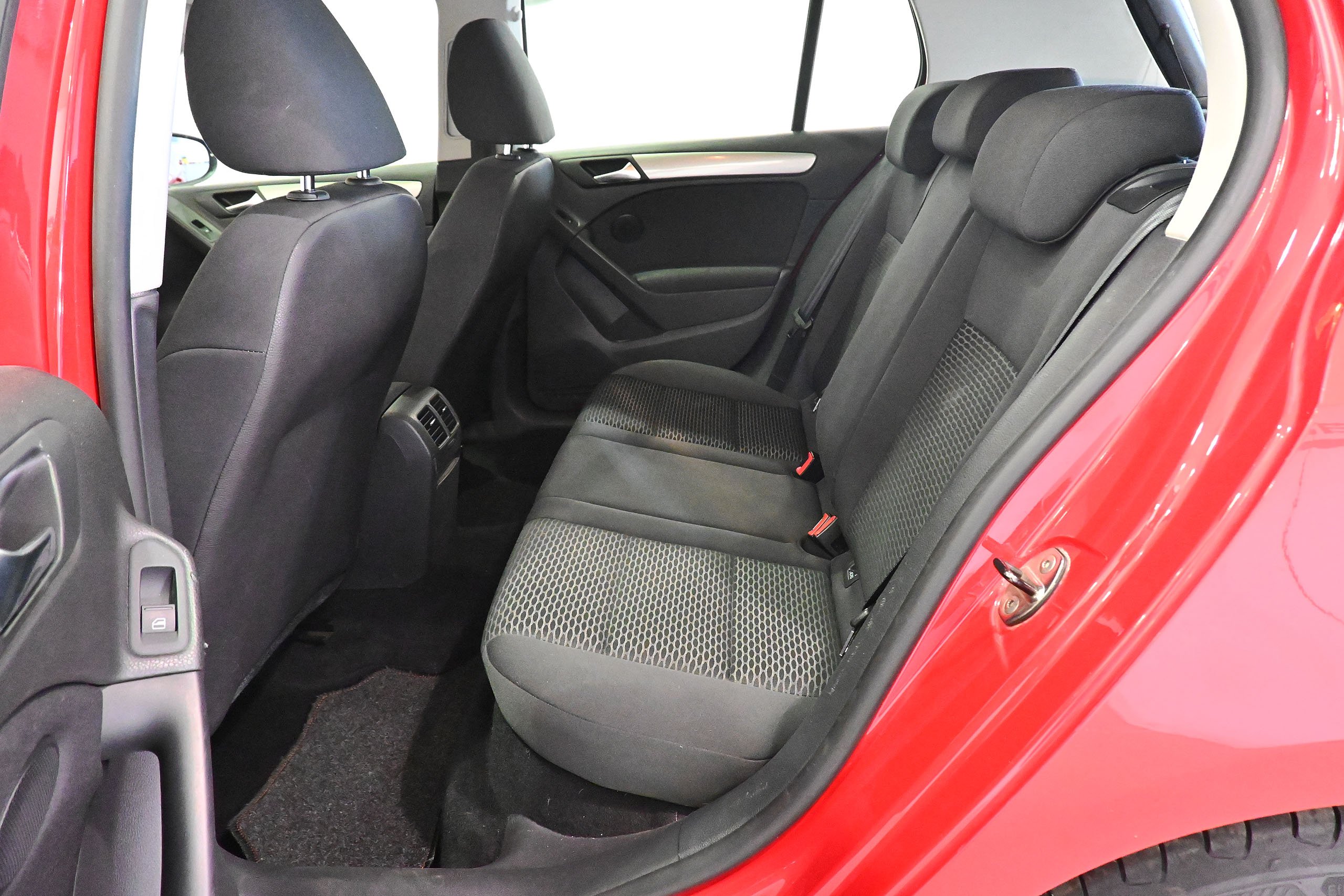 Foto Volkswagen Golf 11