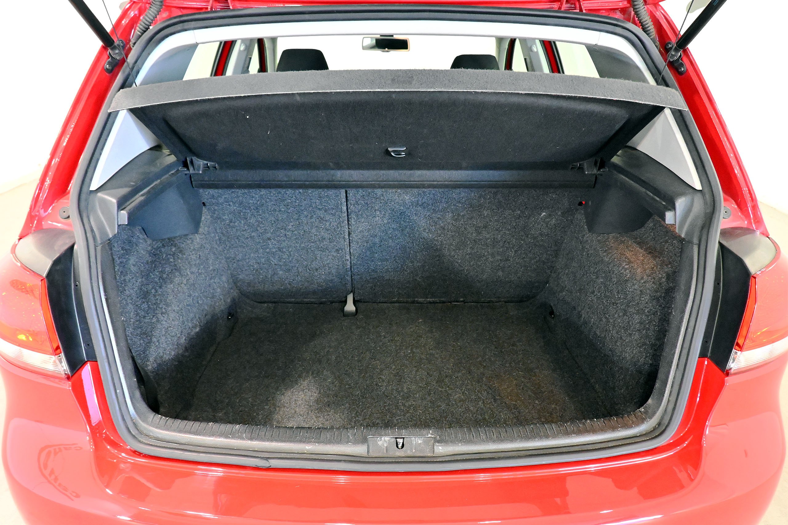 Foto Volkswagen Golf 9