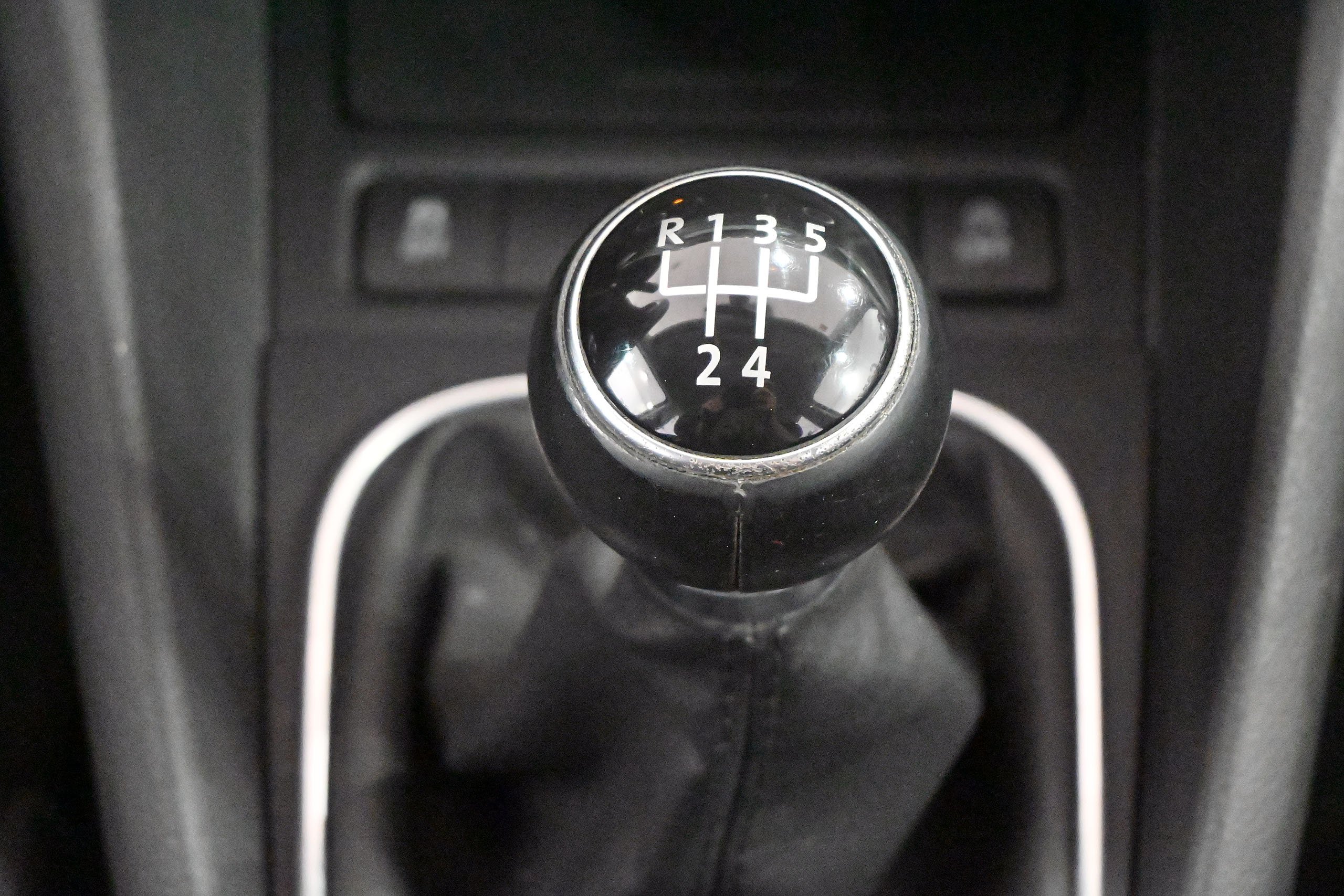 Foto Volkswagen Golf 20