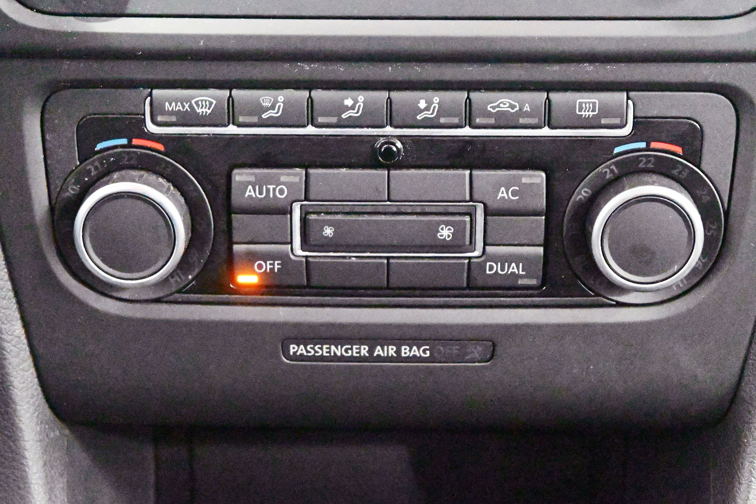 Foto Volkswagen Golf 18