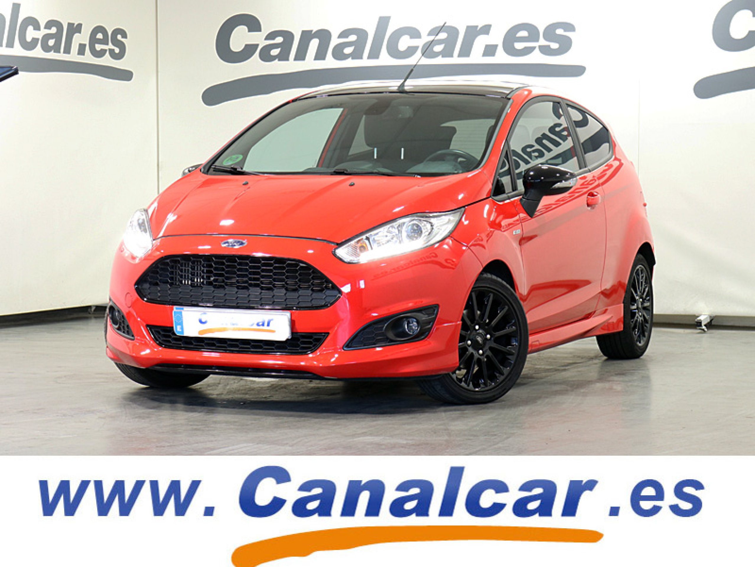 Foto Ford Fiesta 2