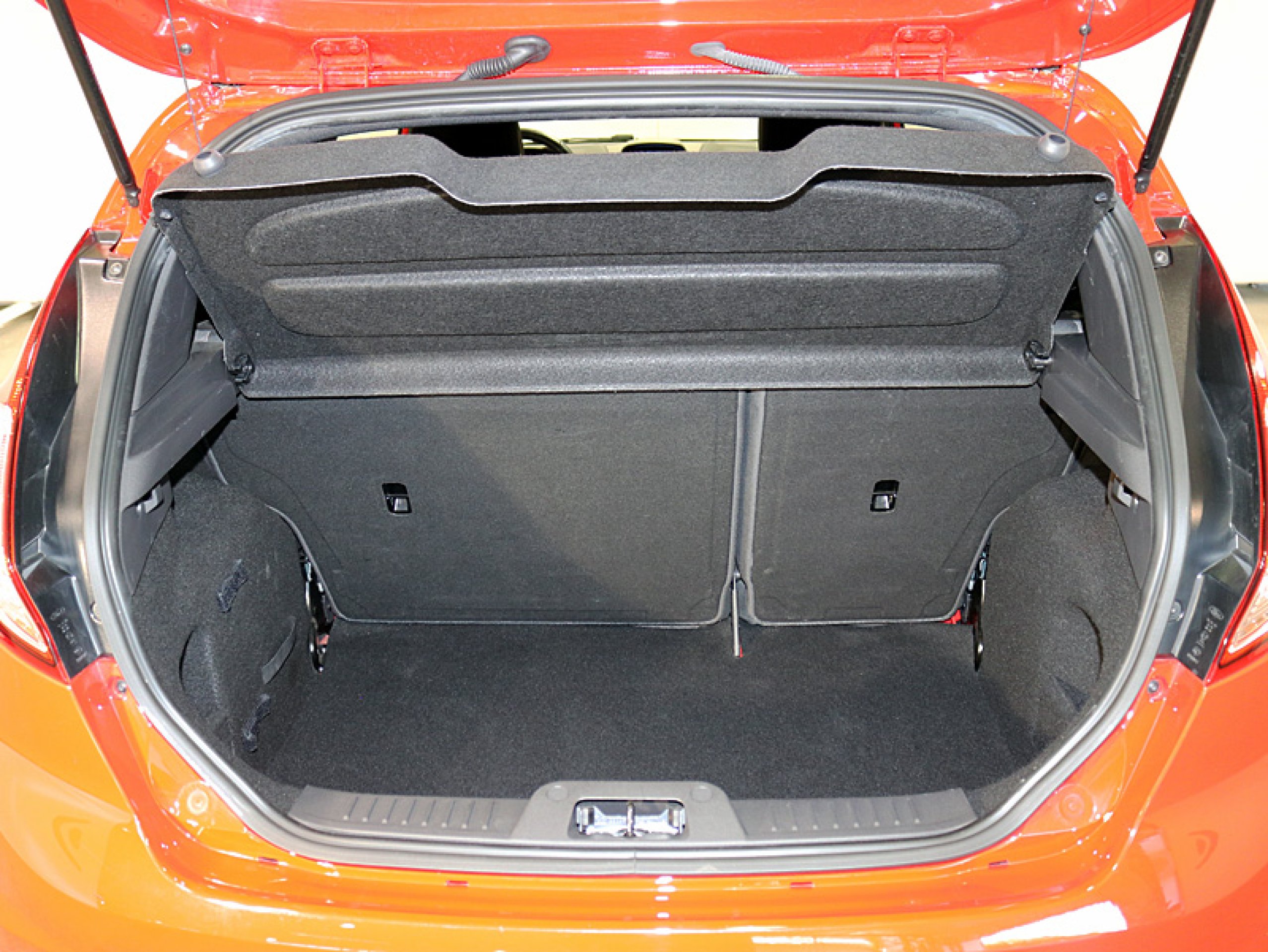 Foto Ford Fiesta 9