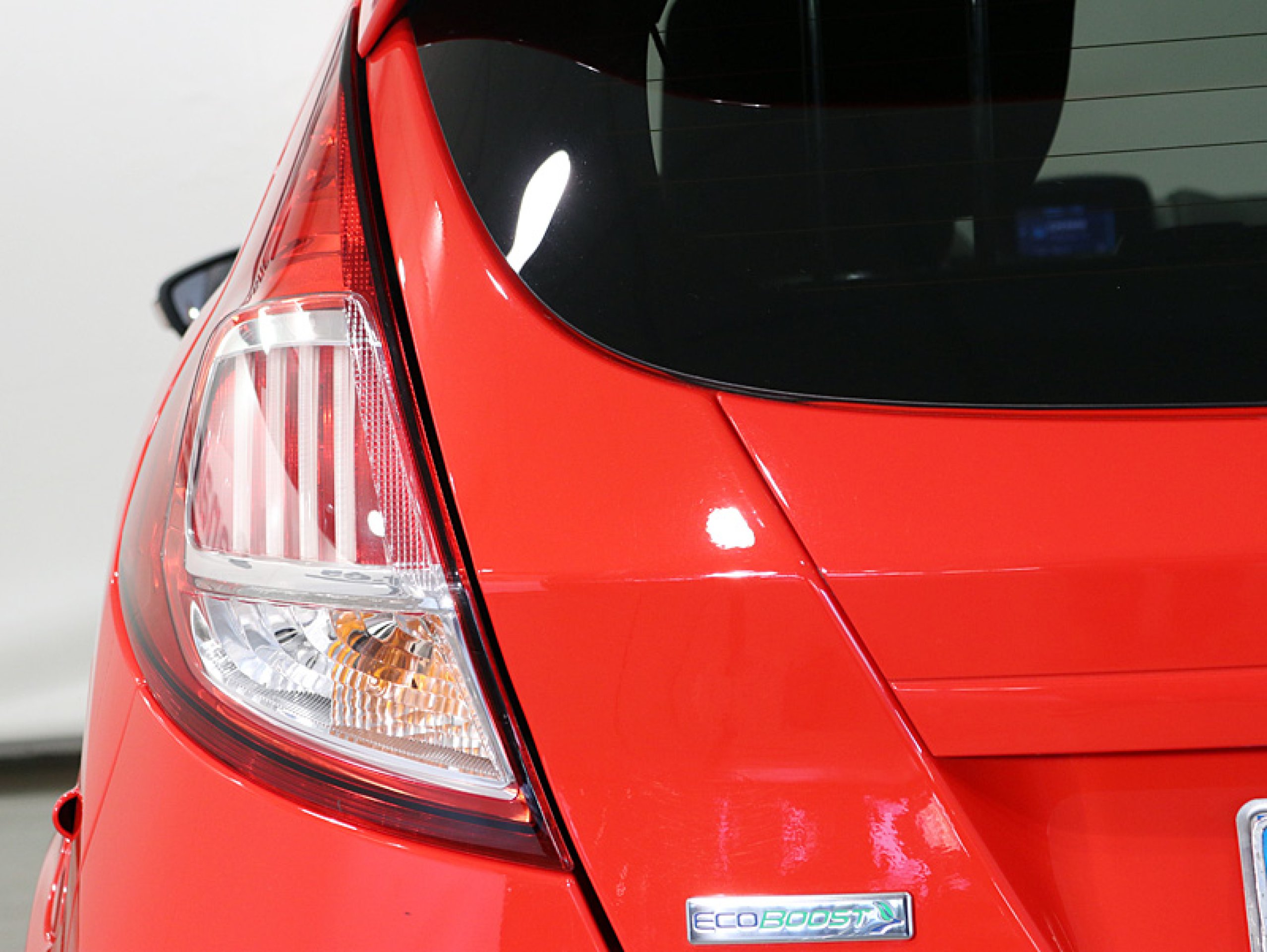 Foto Ford Fiesta 10