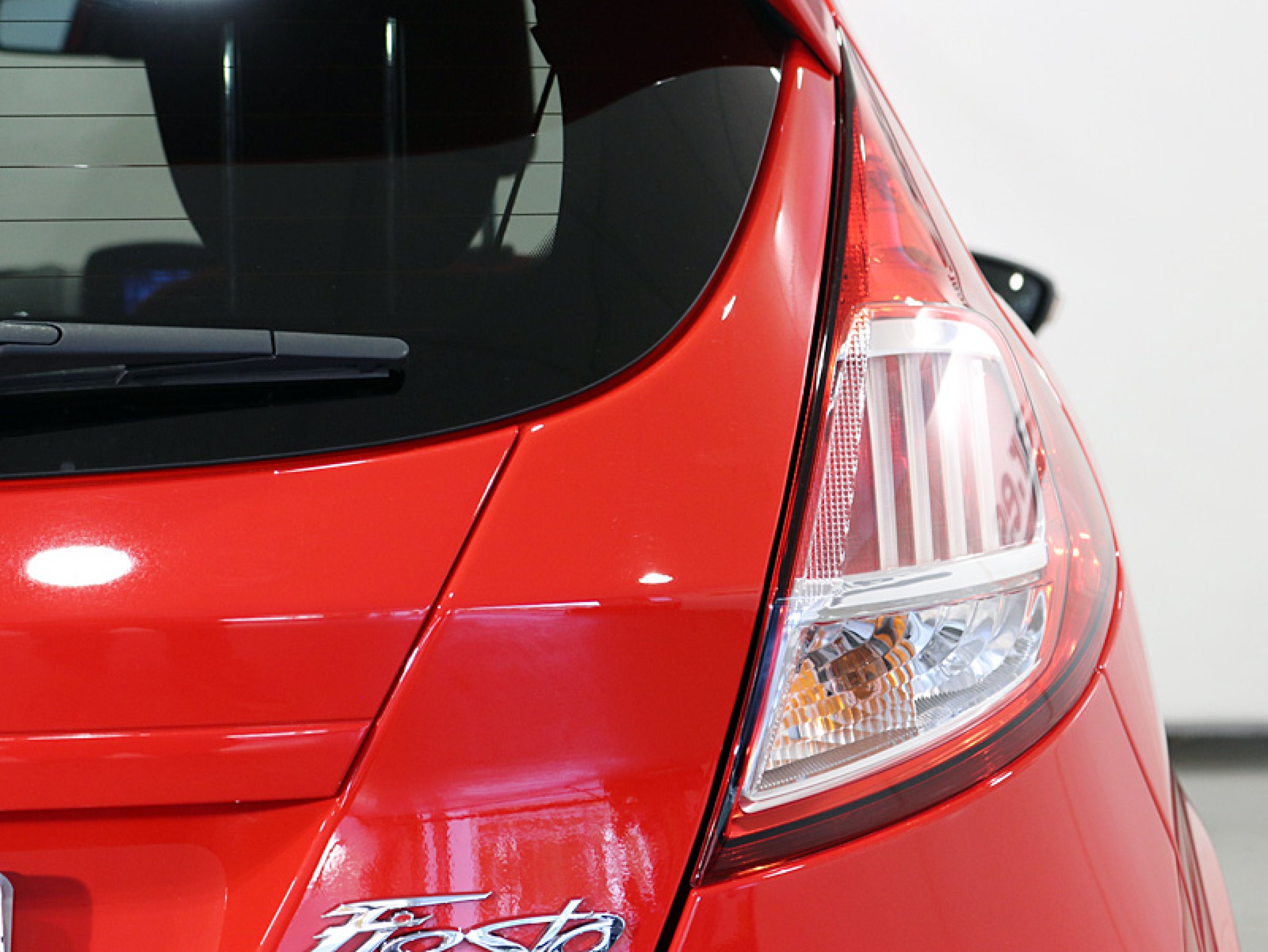 Foto Ford Fiesta 11