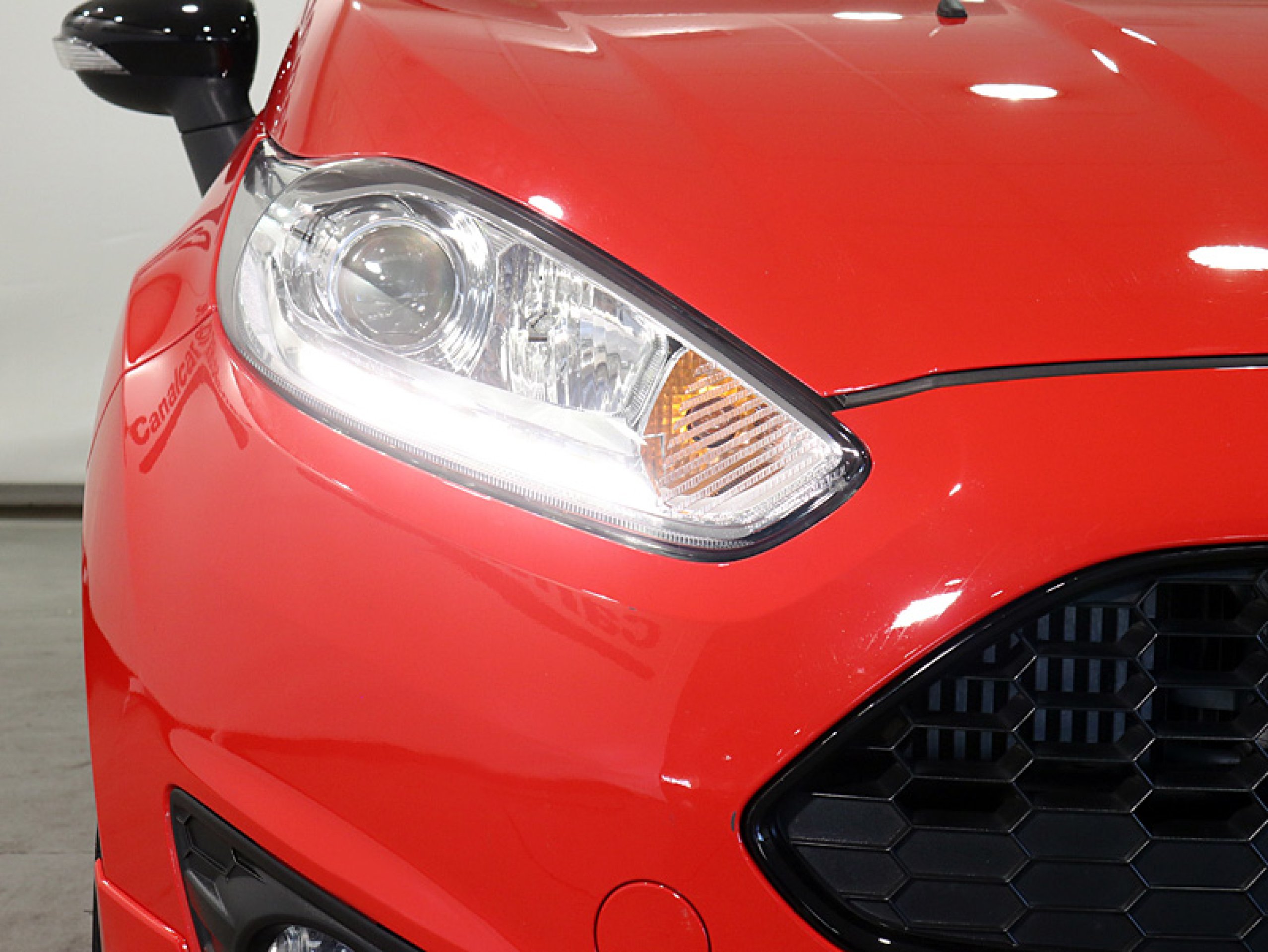 Foto Ford Fiesta 12