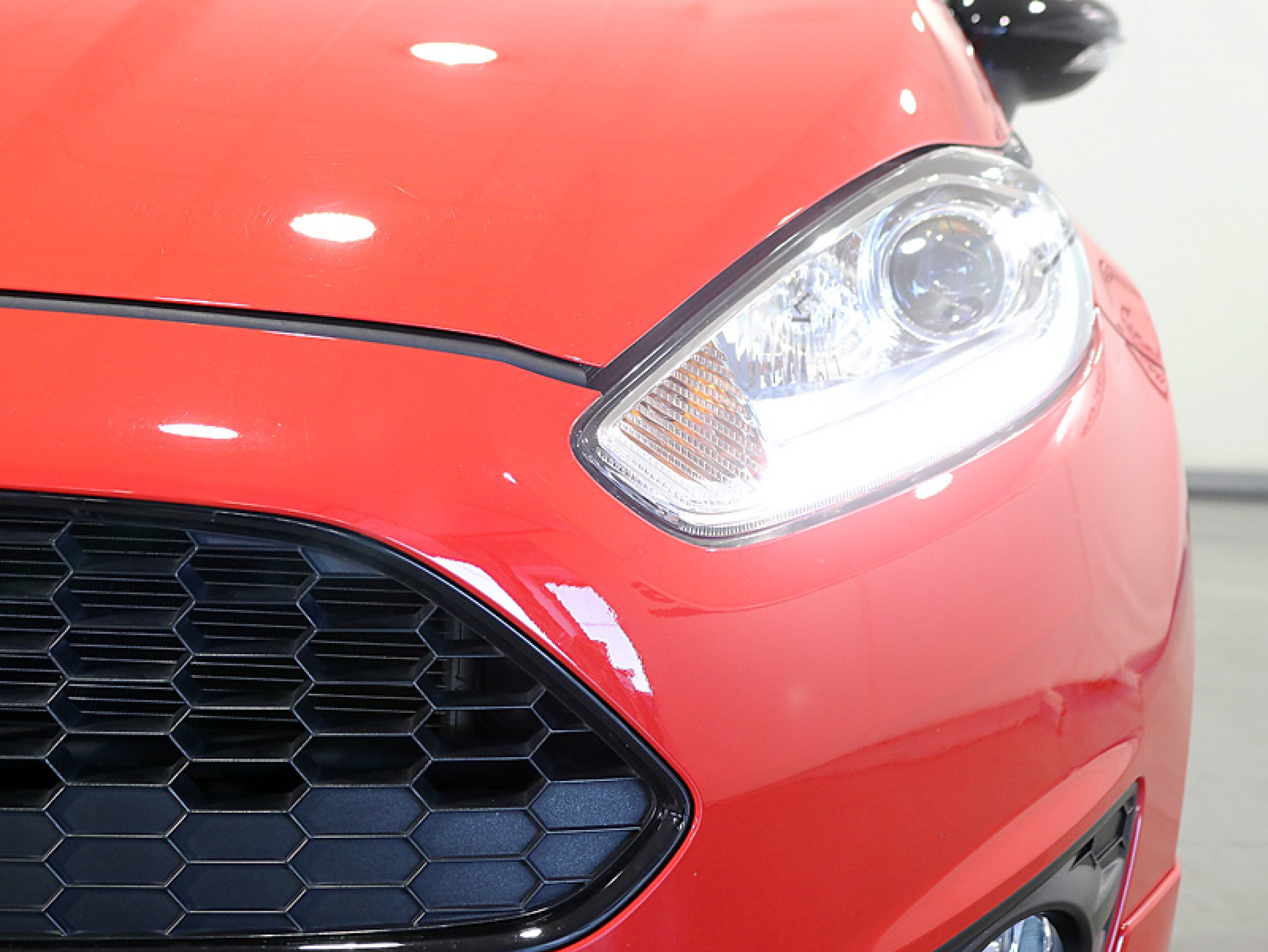 Foto Ford Fiesta 13