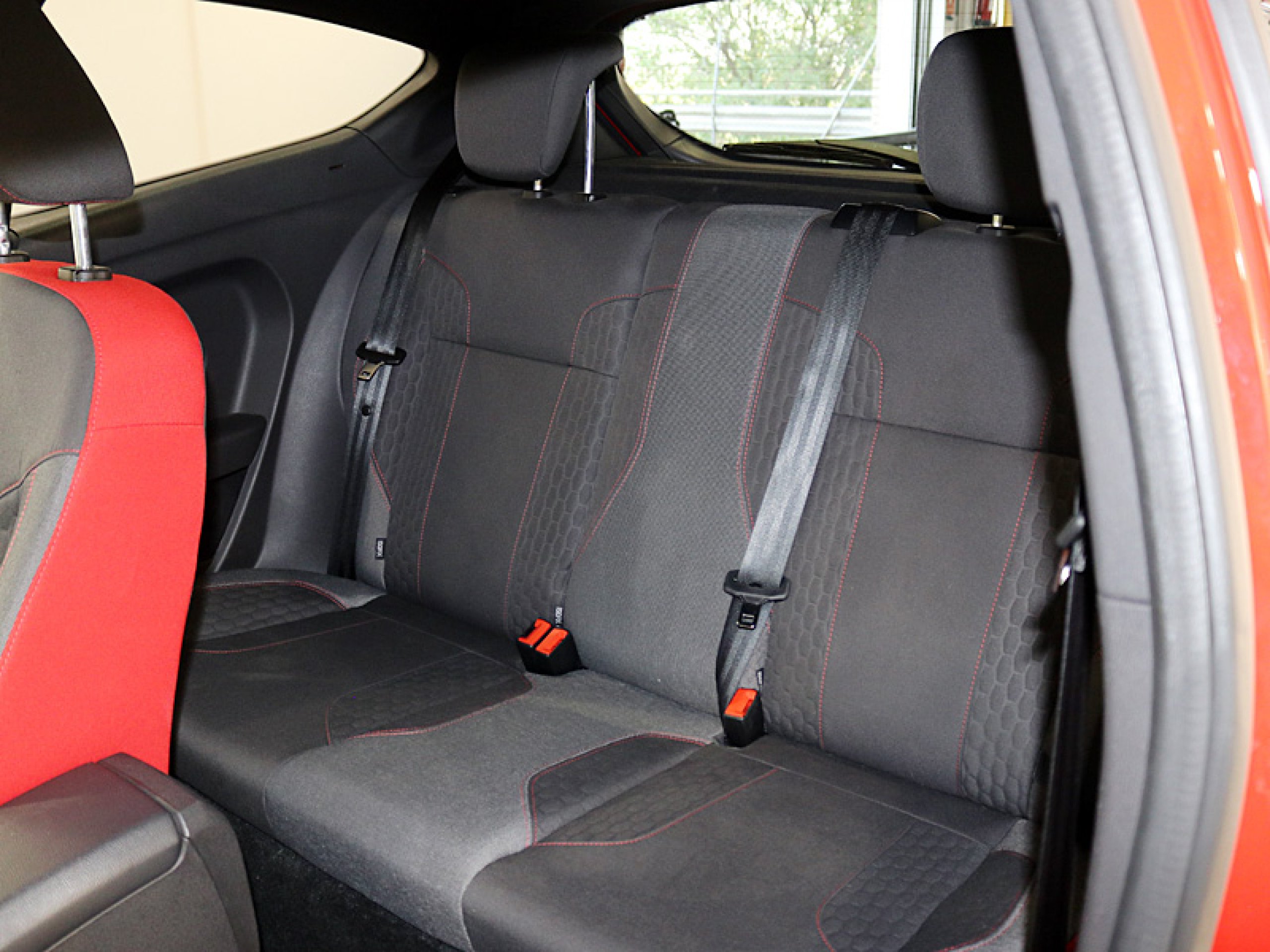 Foto Ford Fiesta 16