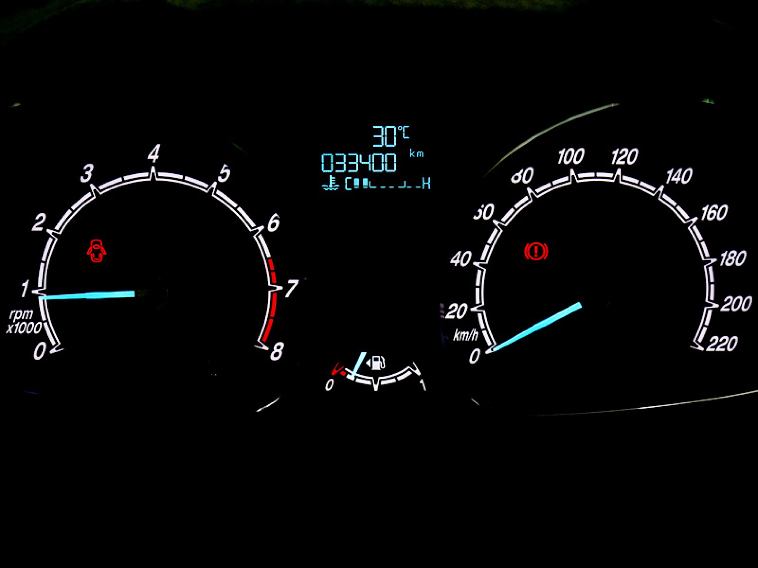 Foto Ford Fiesta 17