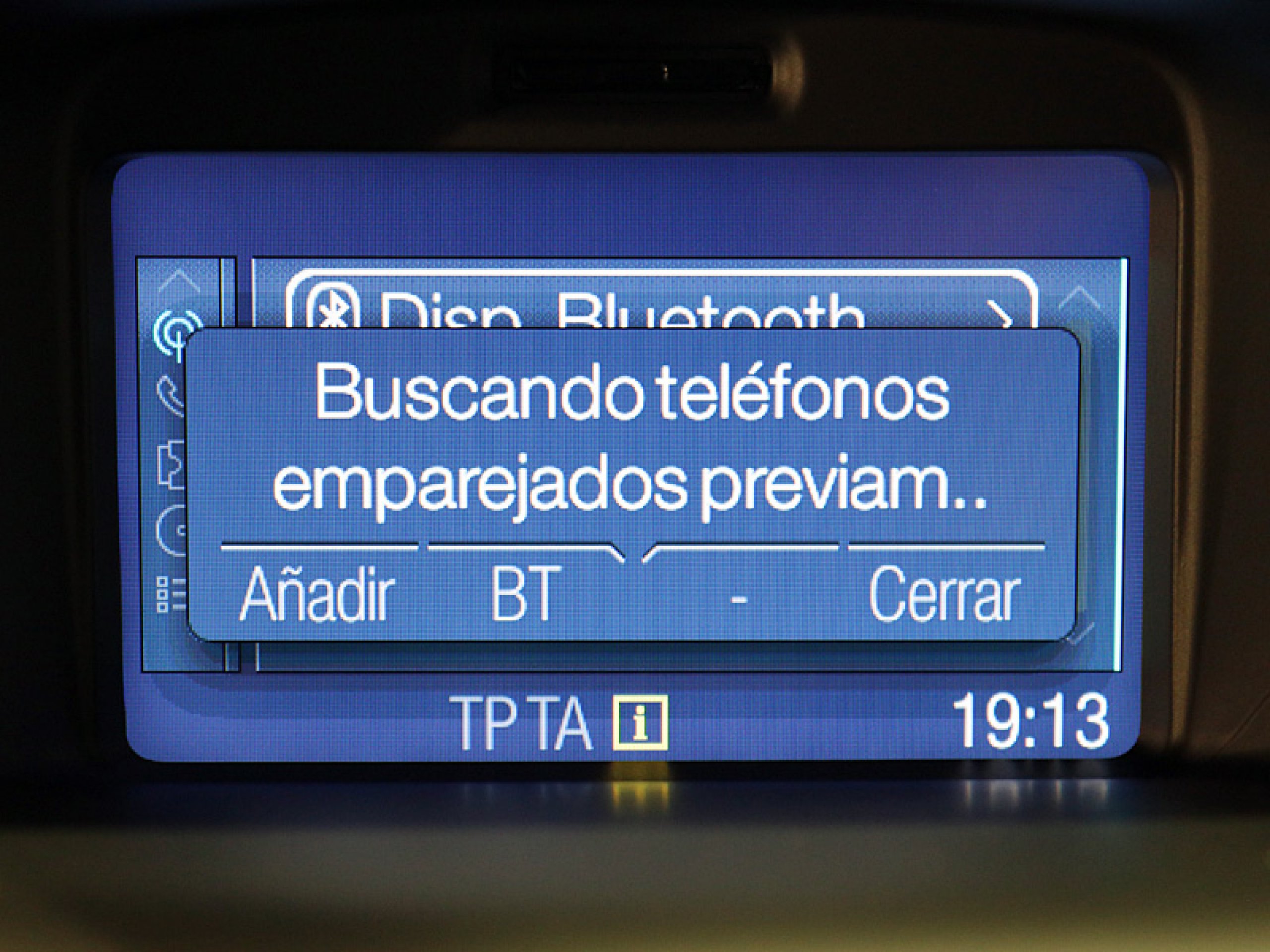 Foto Ford Fiesta 19