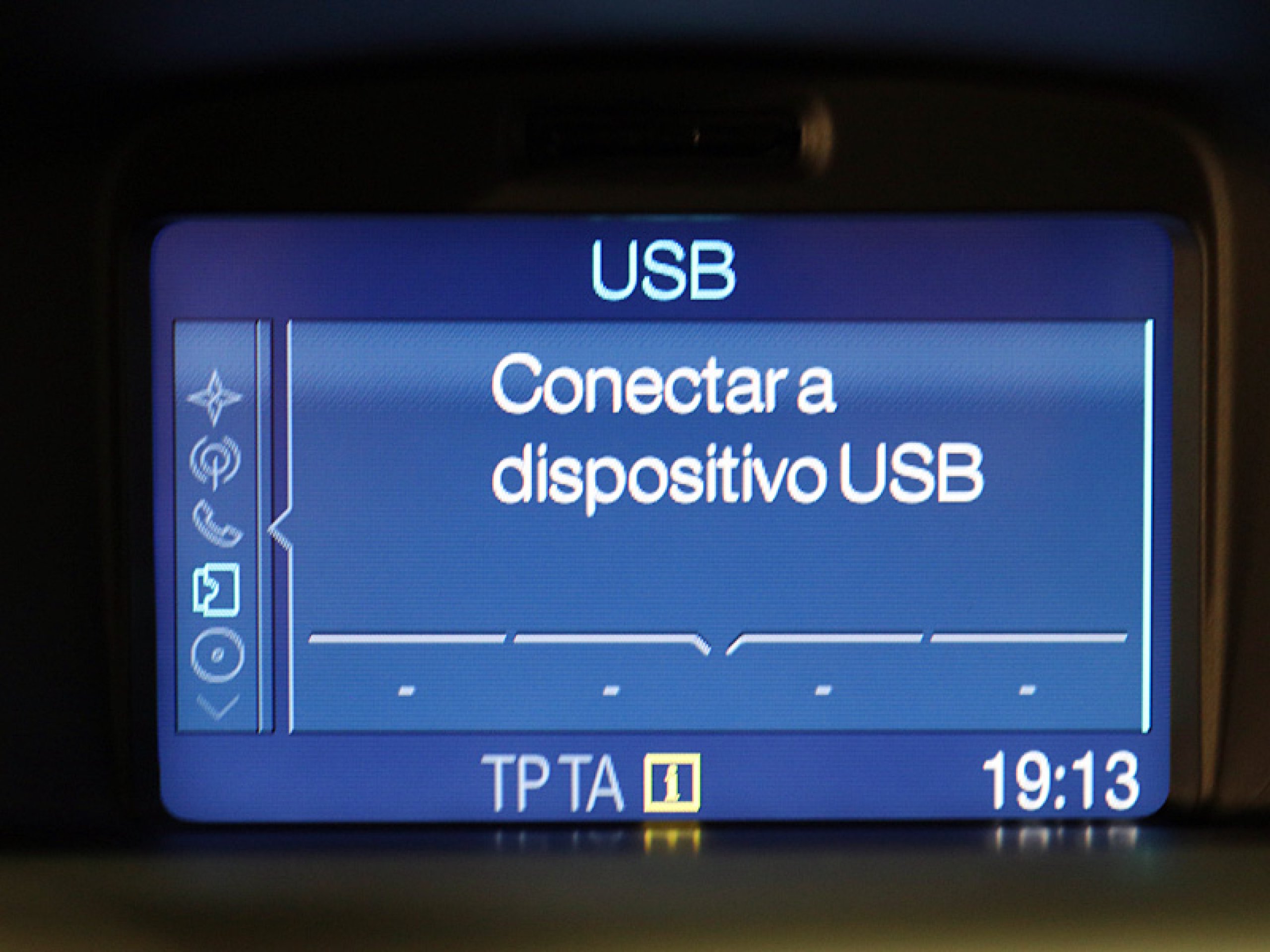 Foto Ford Fiesta 20