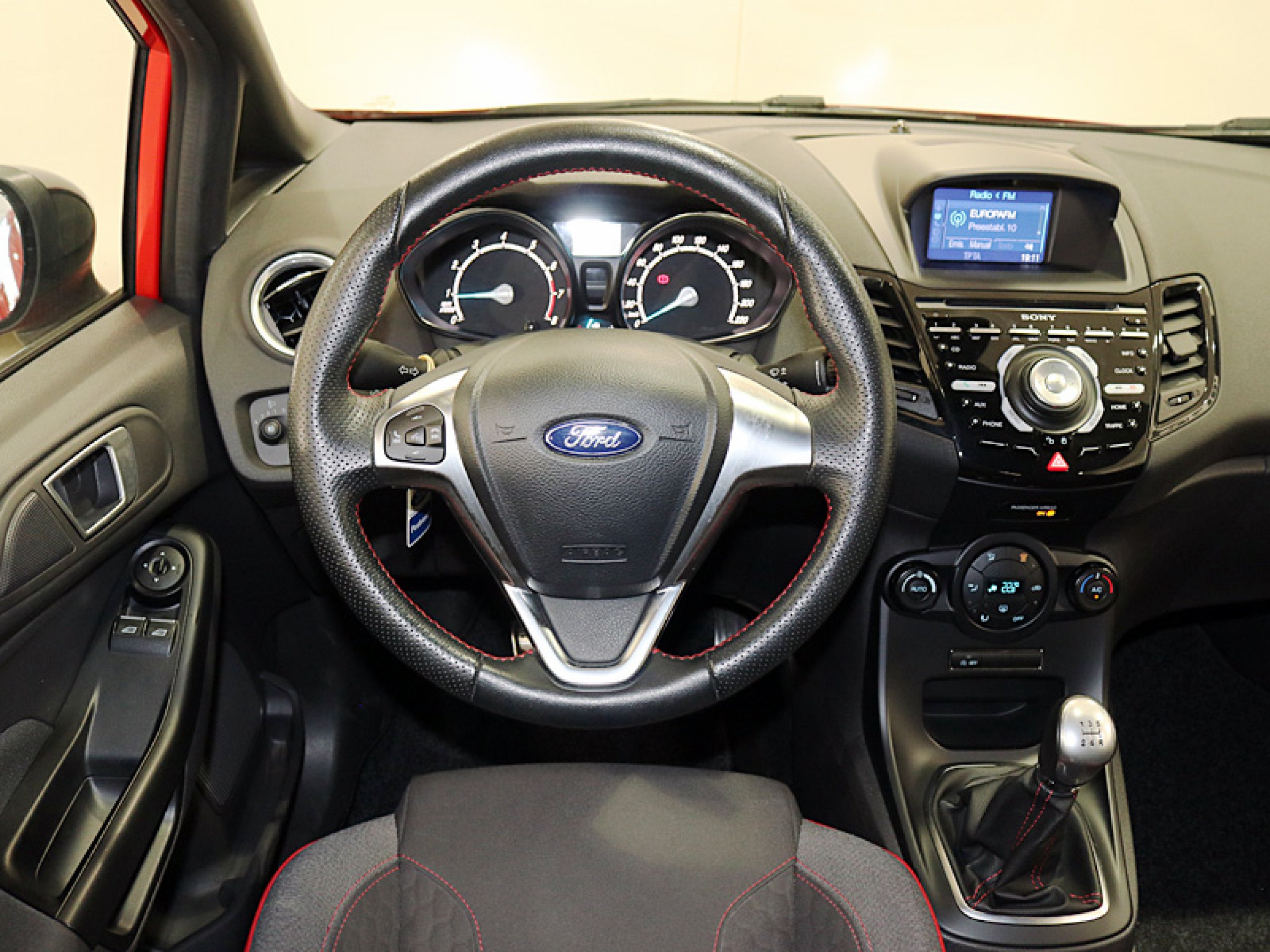 Foto Ford Fiesta 23