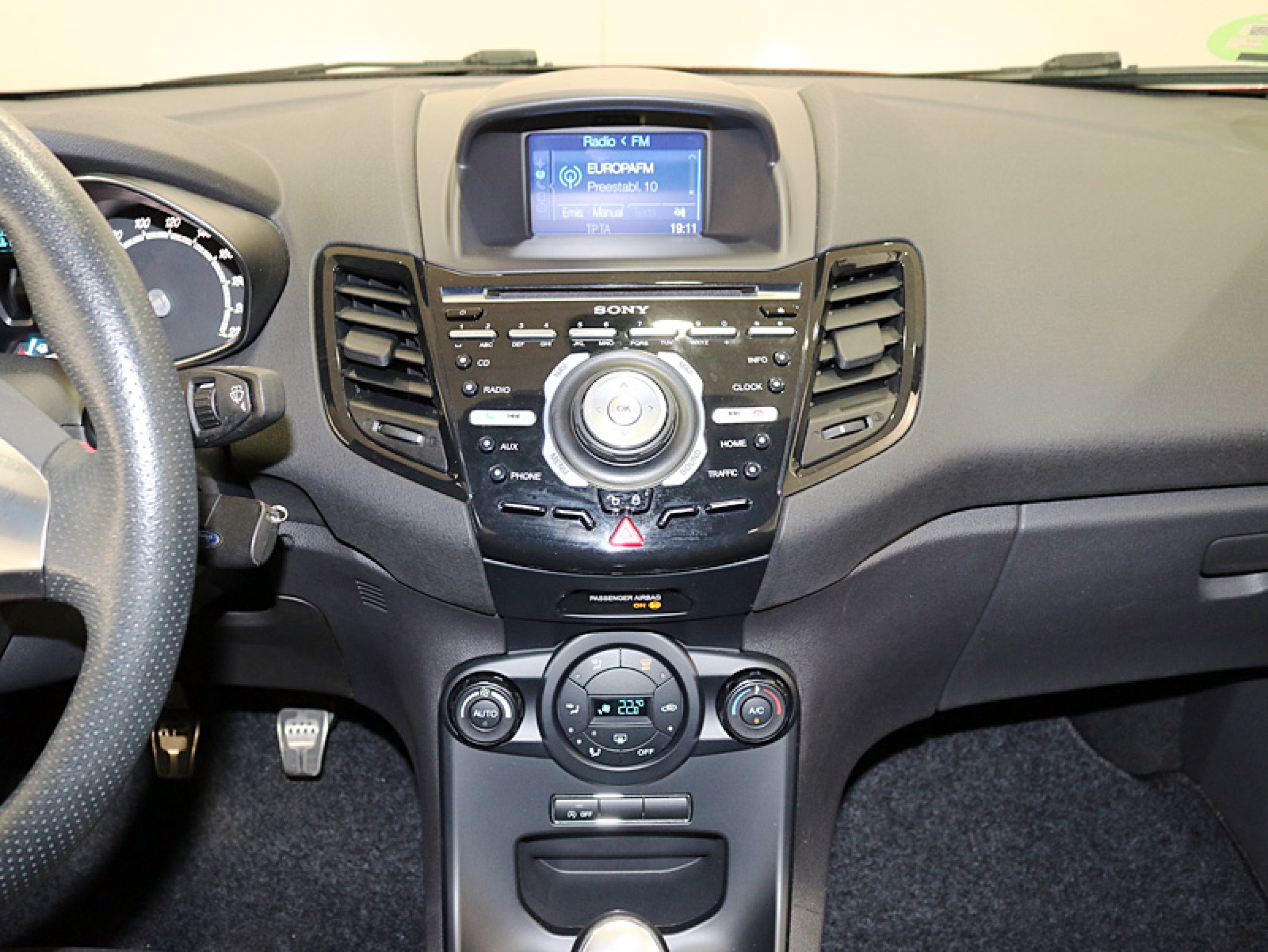Foto Ford Fiesta 24