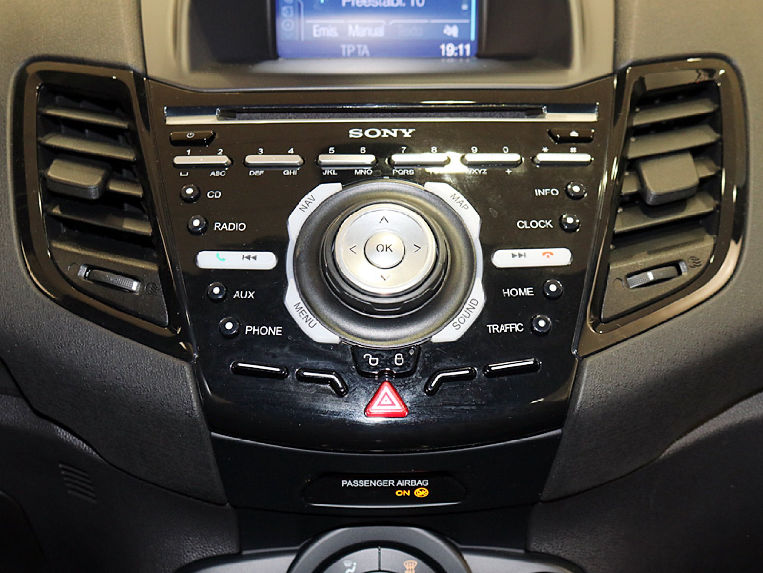 Foto Ford Fiesta 26