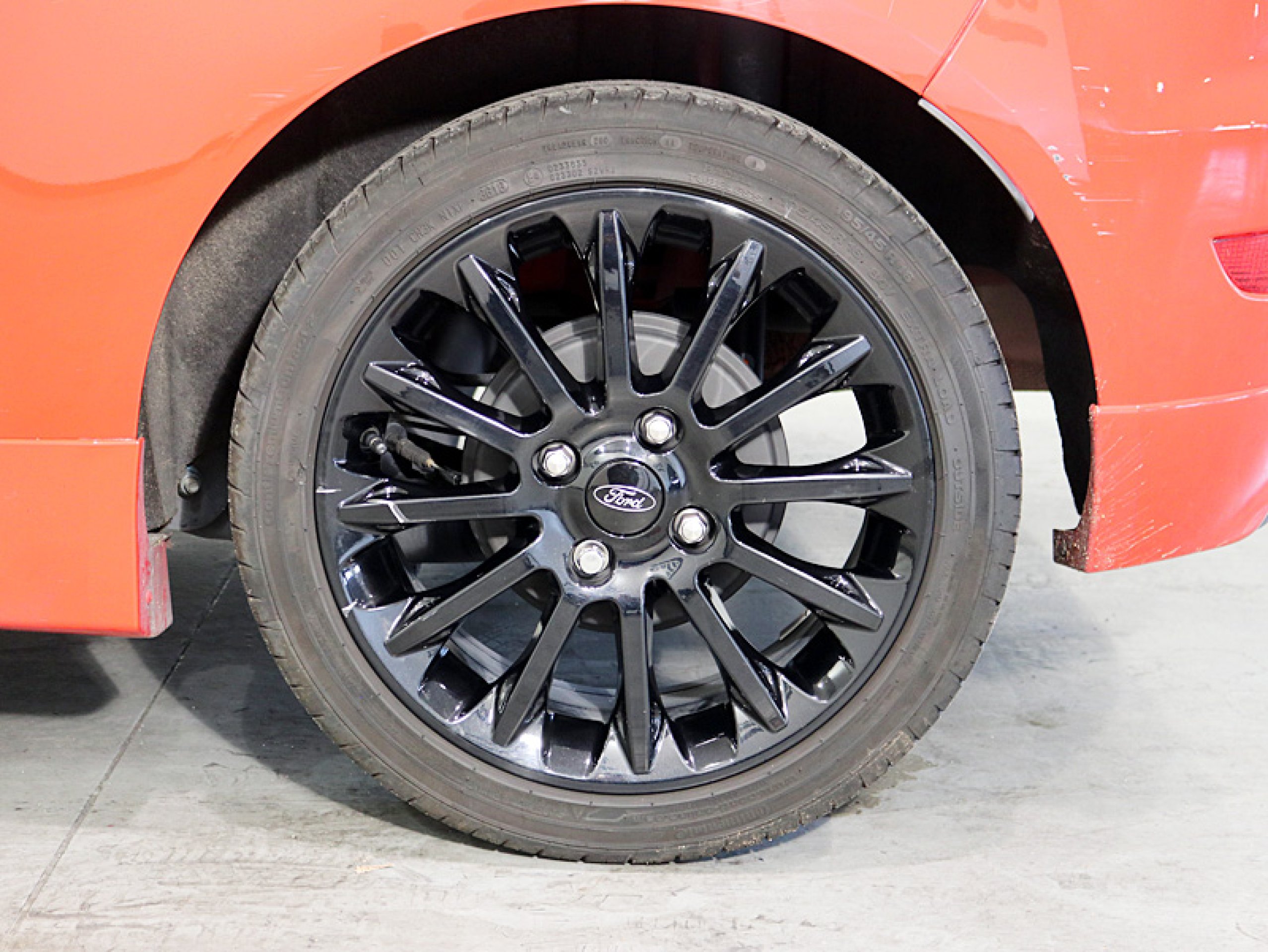 Foto Ford Fiesta 38