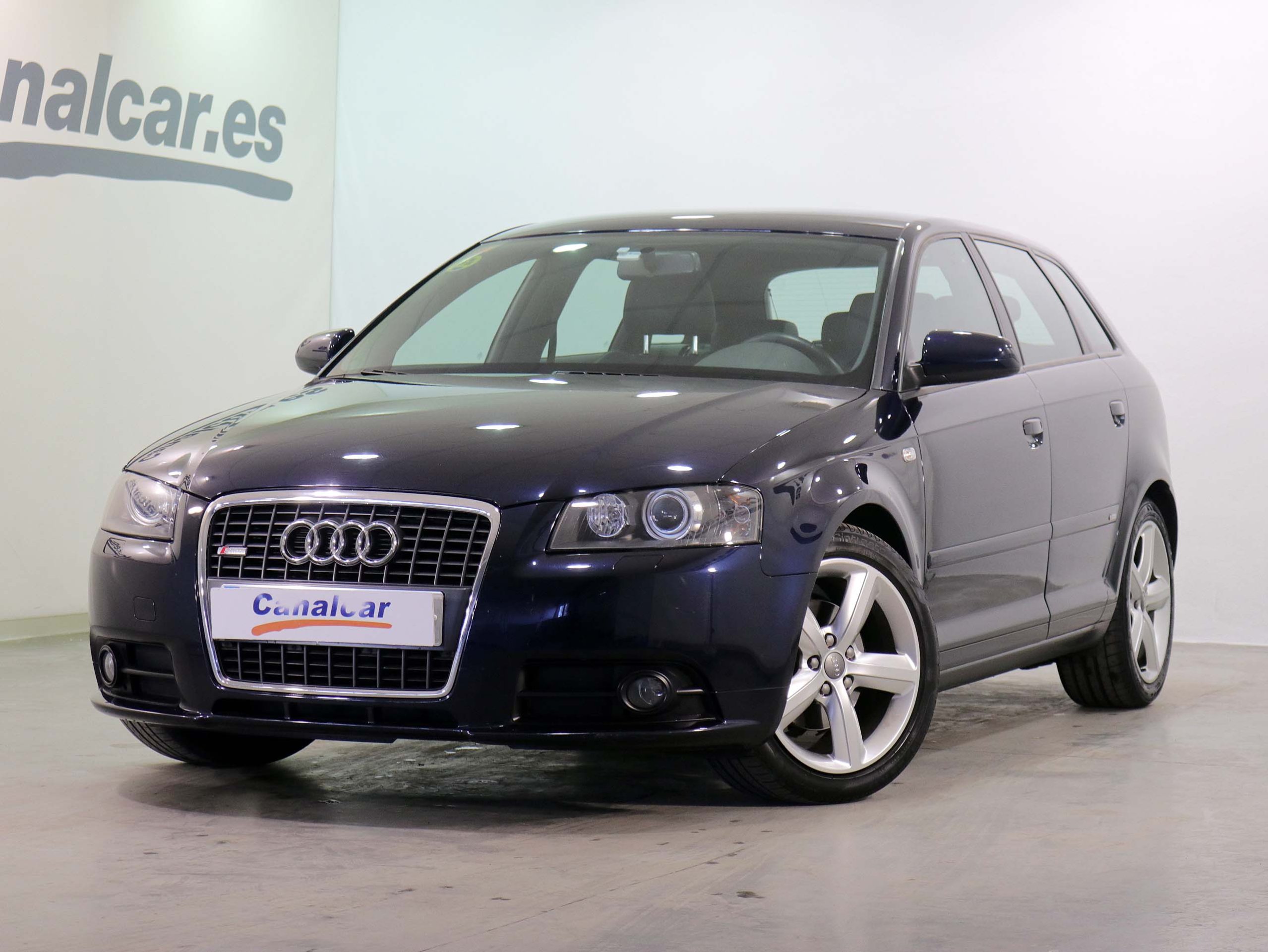 Foto Audi A3 1