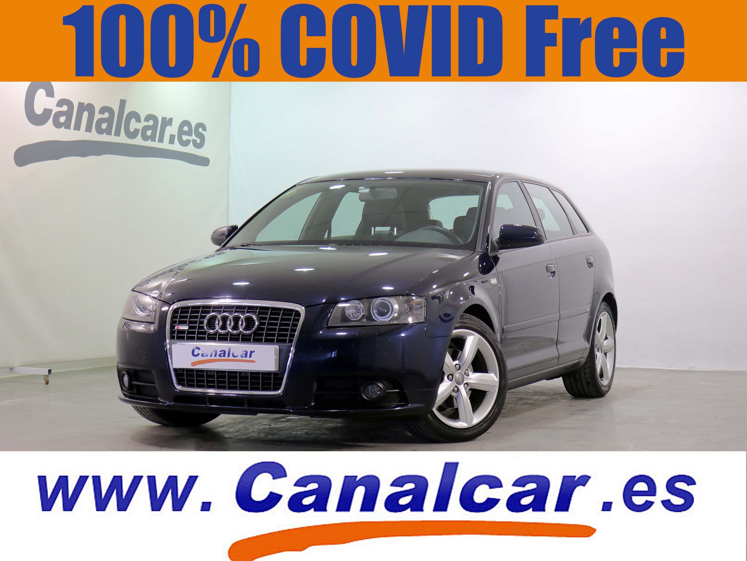 Foto Audi A3 2