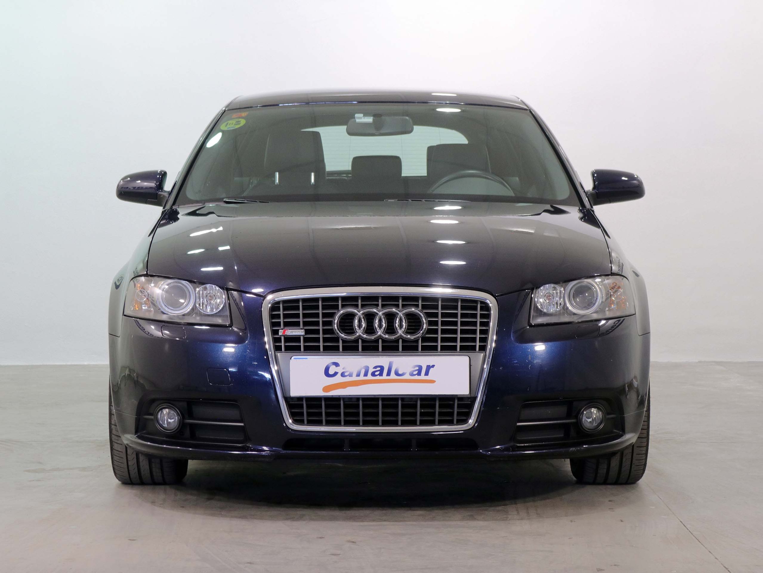 Foto Audi A3 4