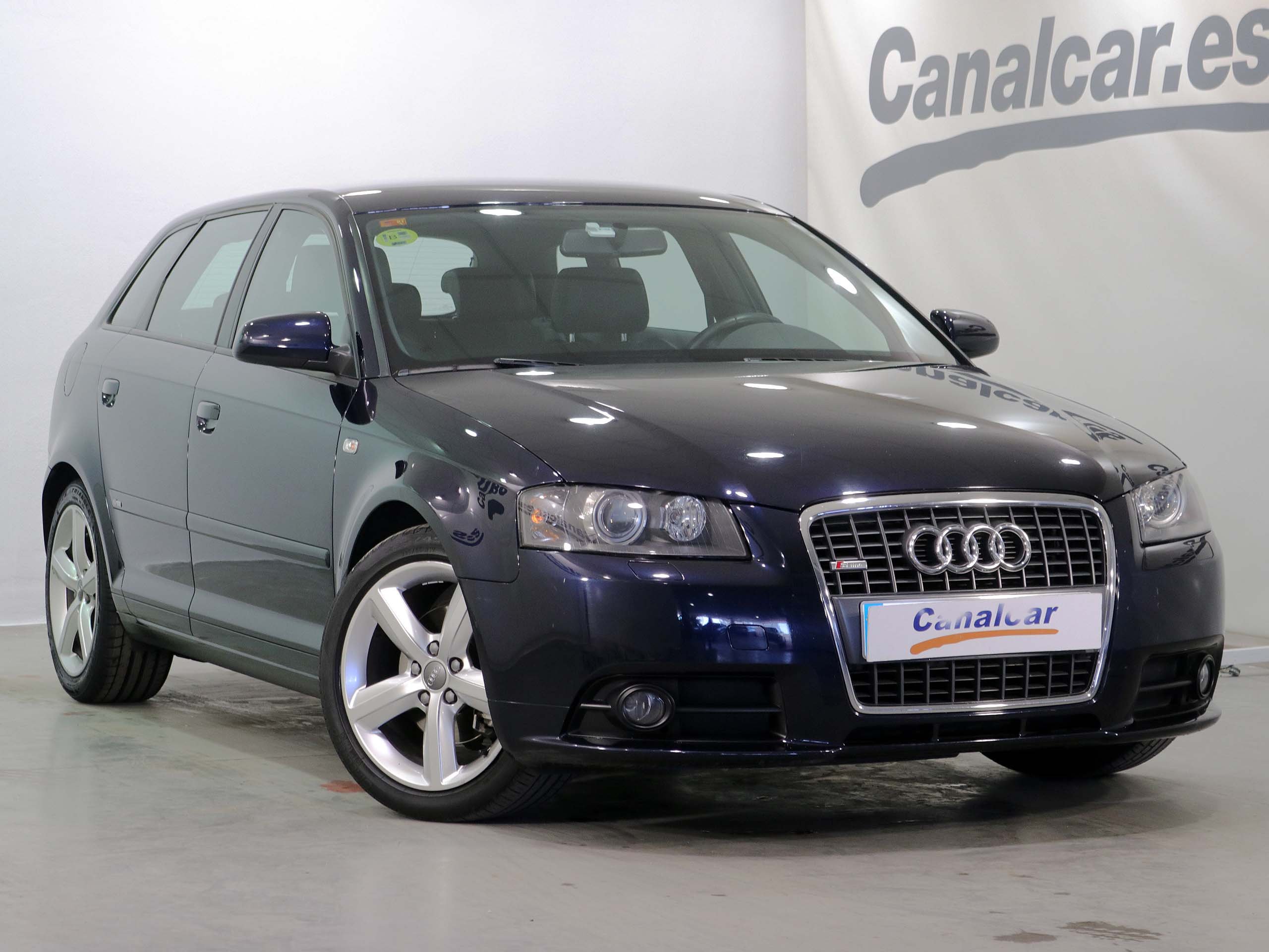 Foto Audi A3 5