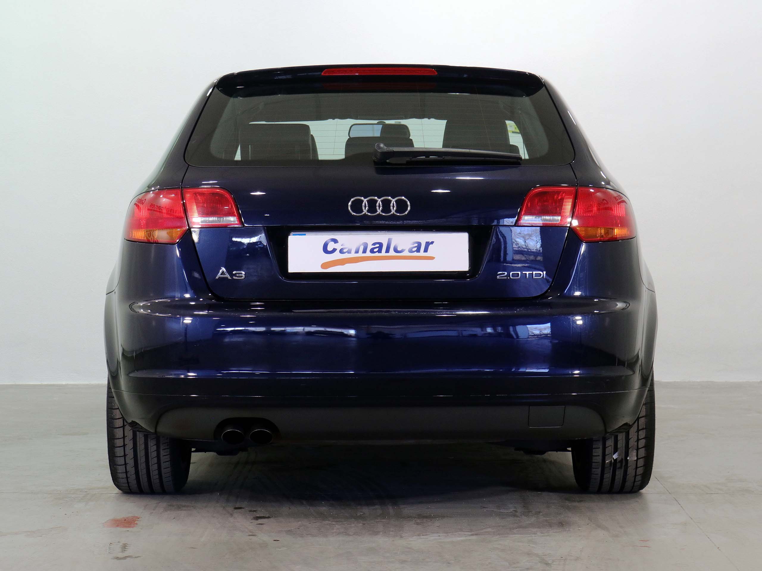Foto Audi A3 7