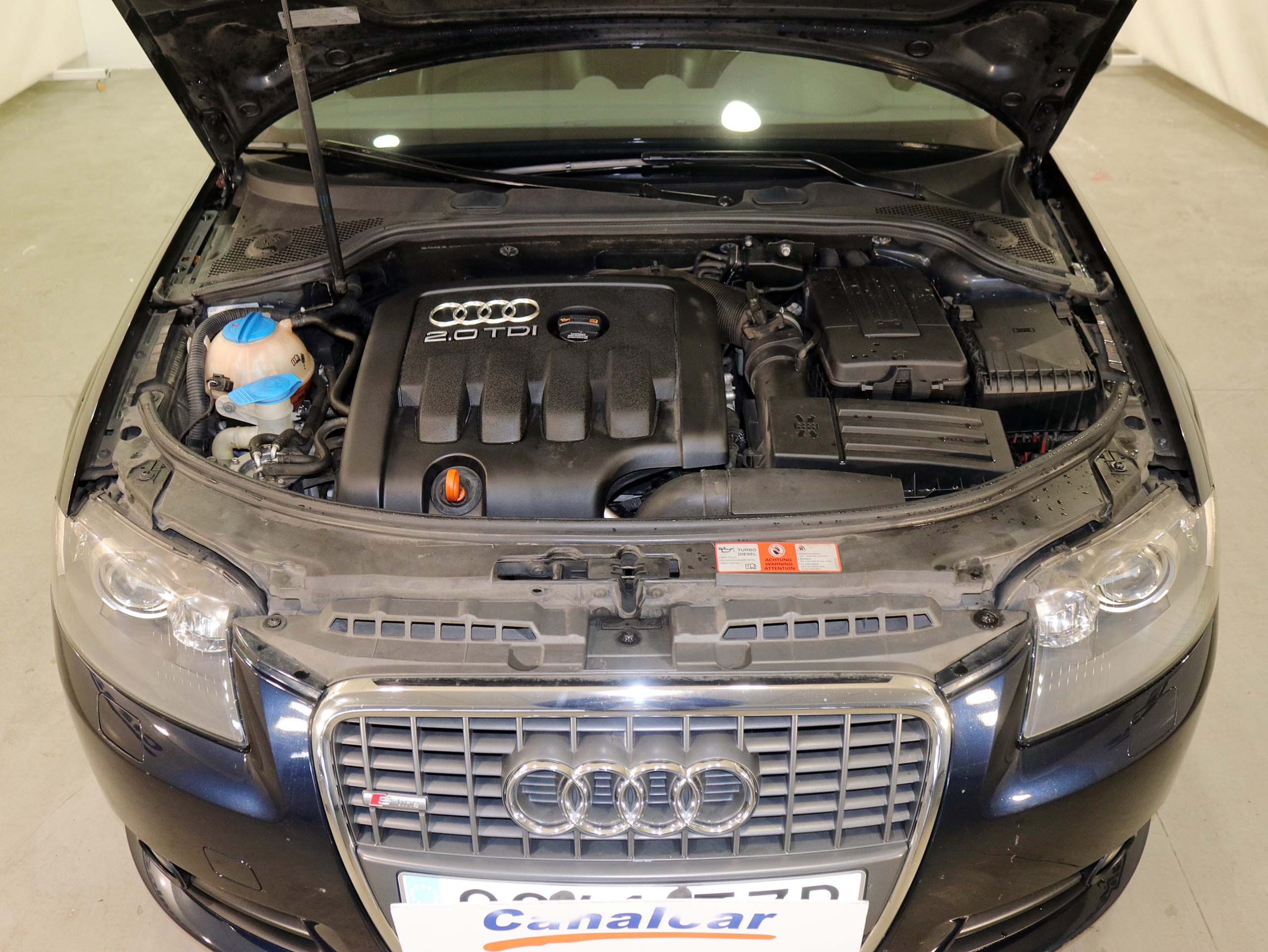 Foto Audi A3 9