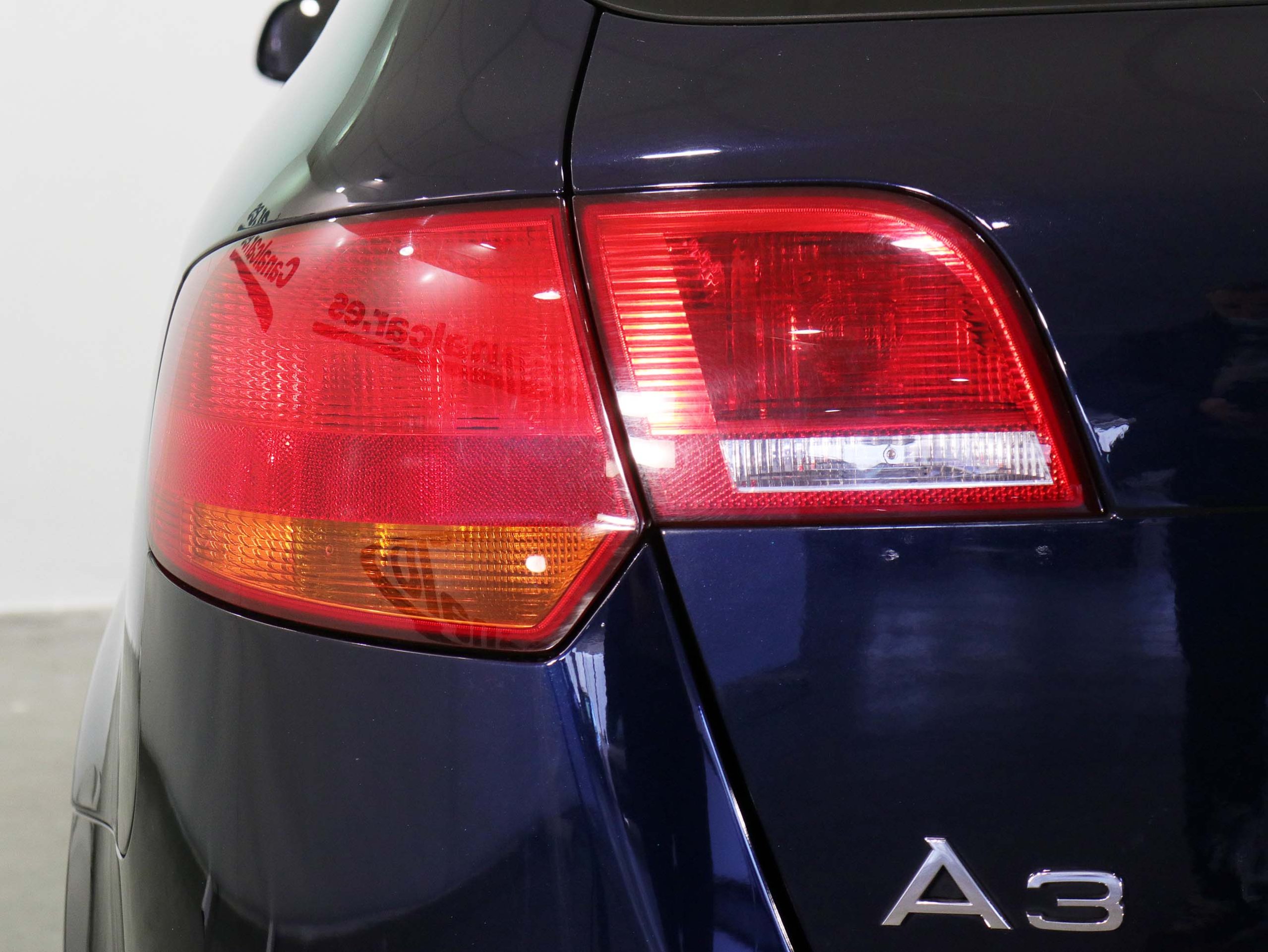 Foto Audi A3 11