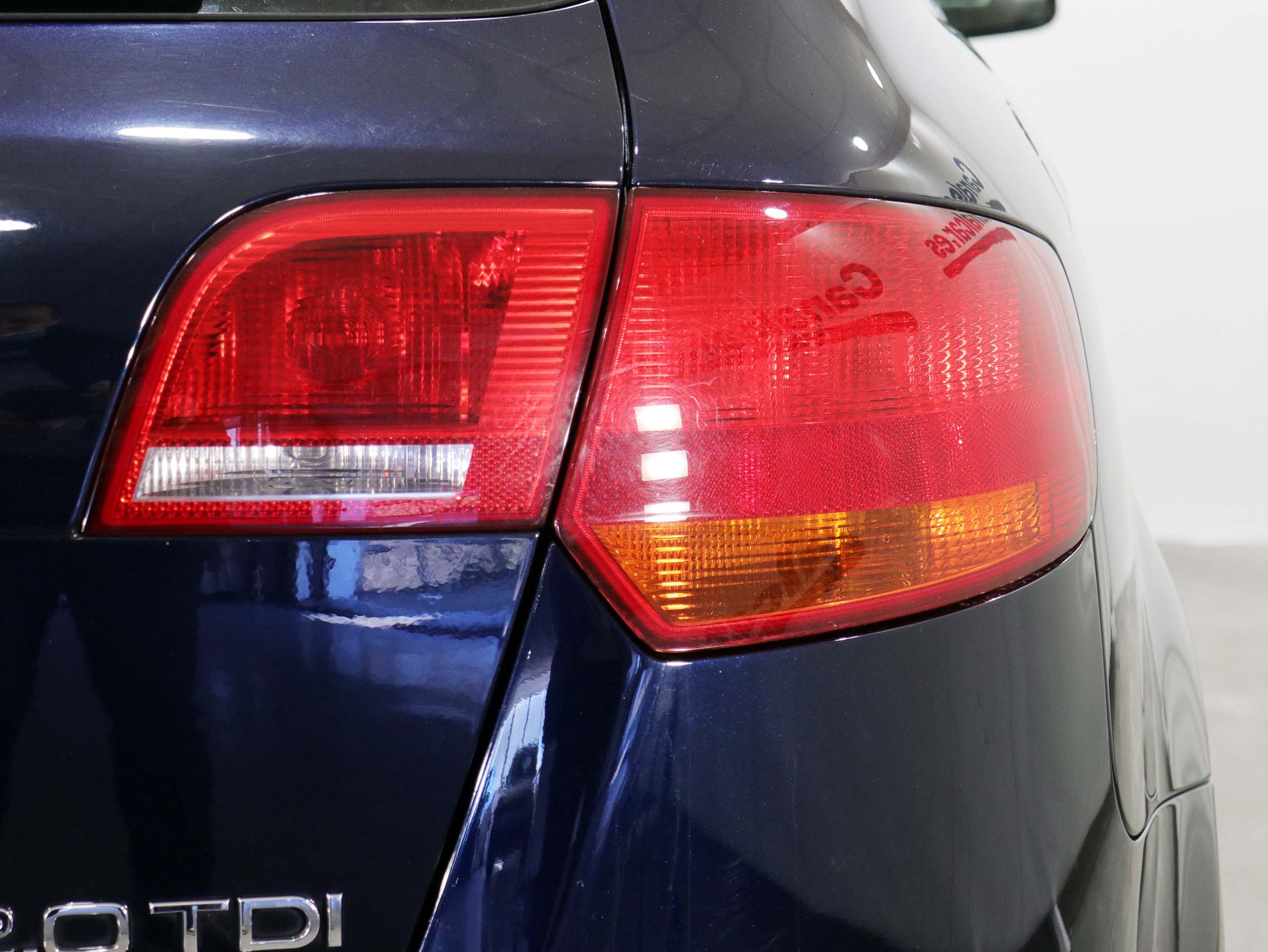 Foto Audi A3 12