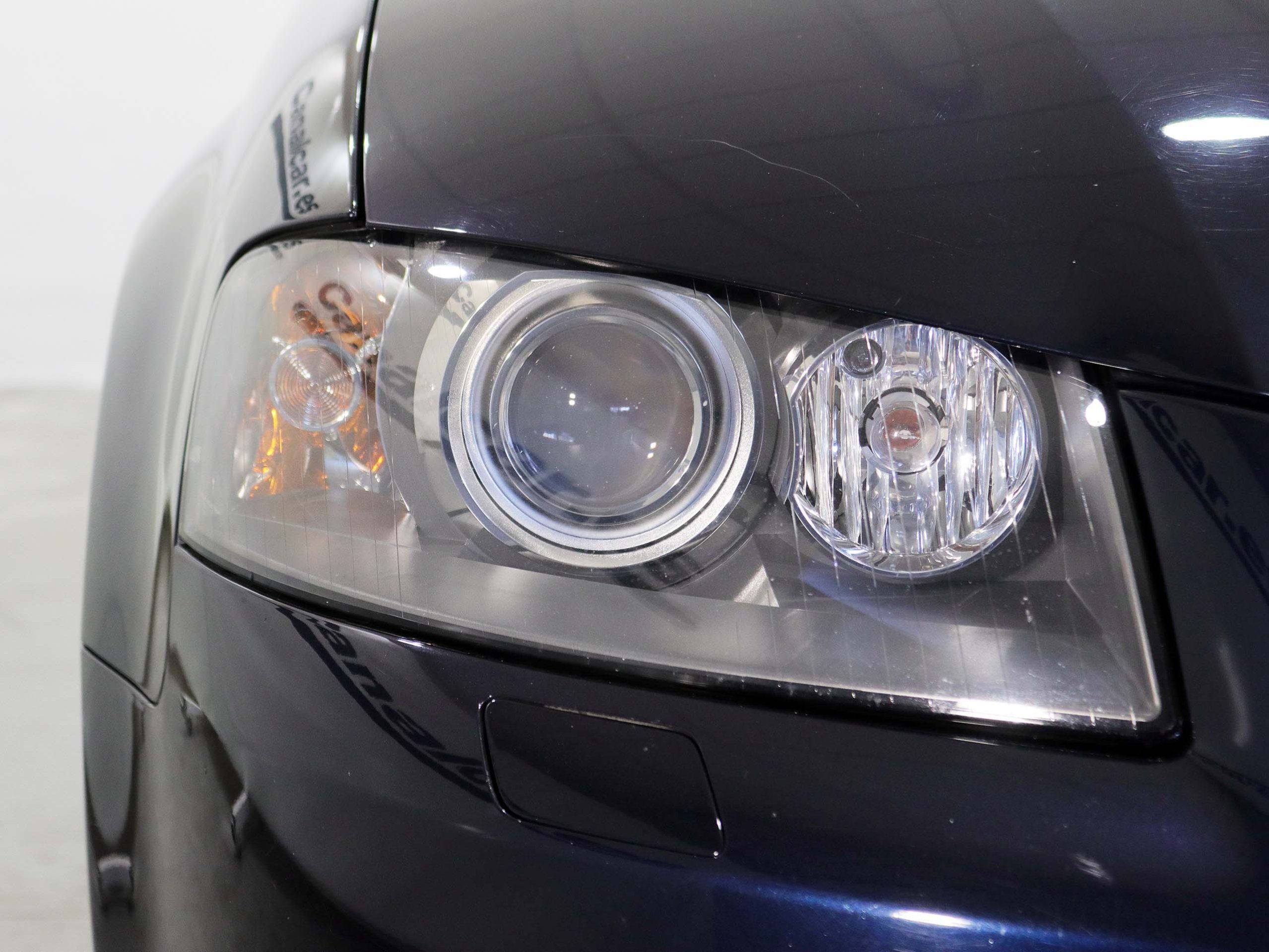 Foto Audi A3 13