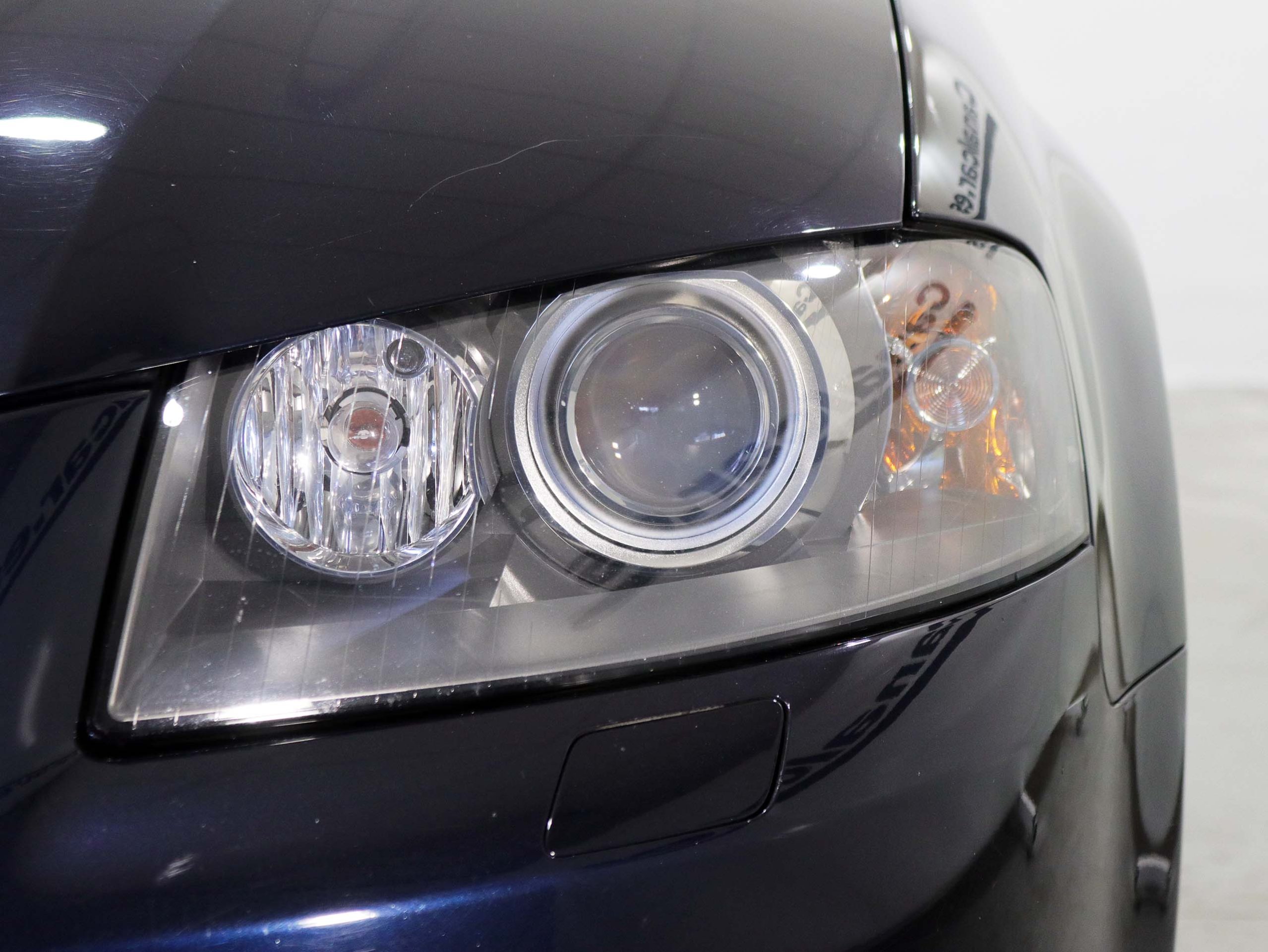 Foto Audi A3 14