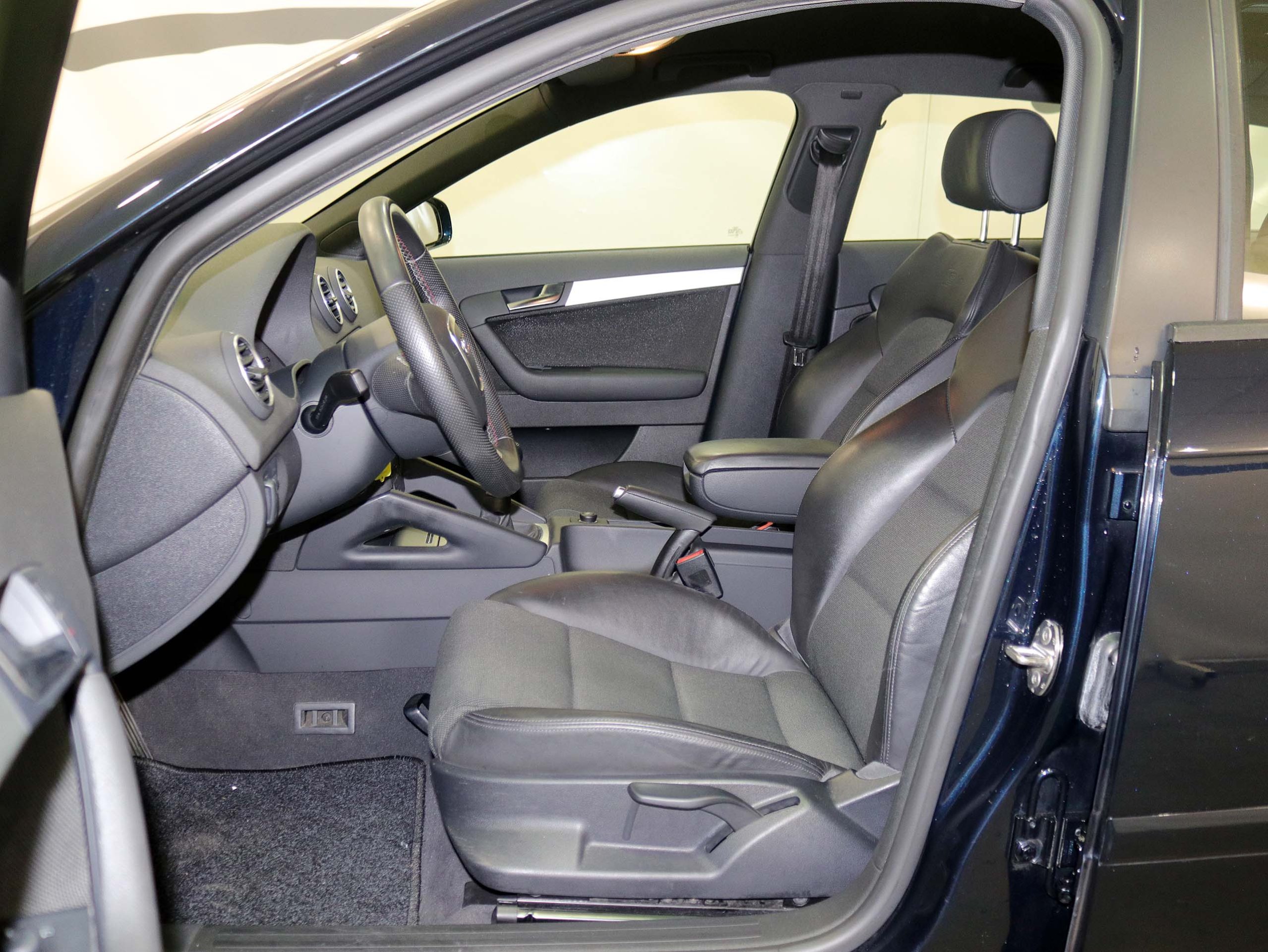 Foto Audi A3 16