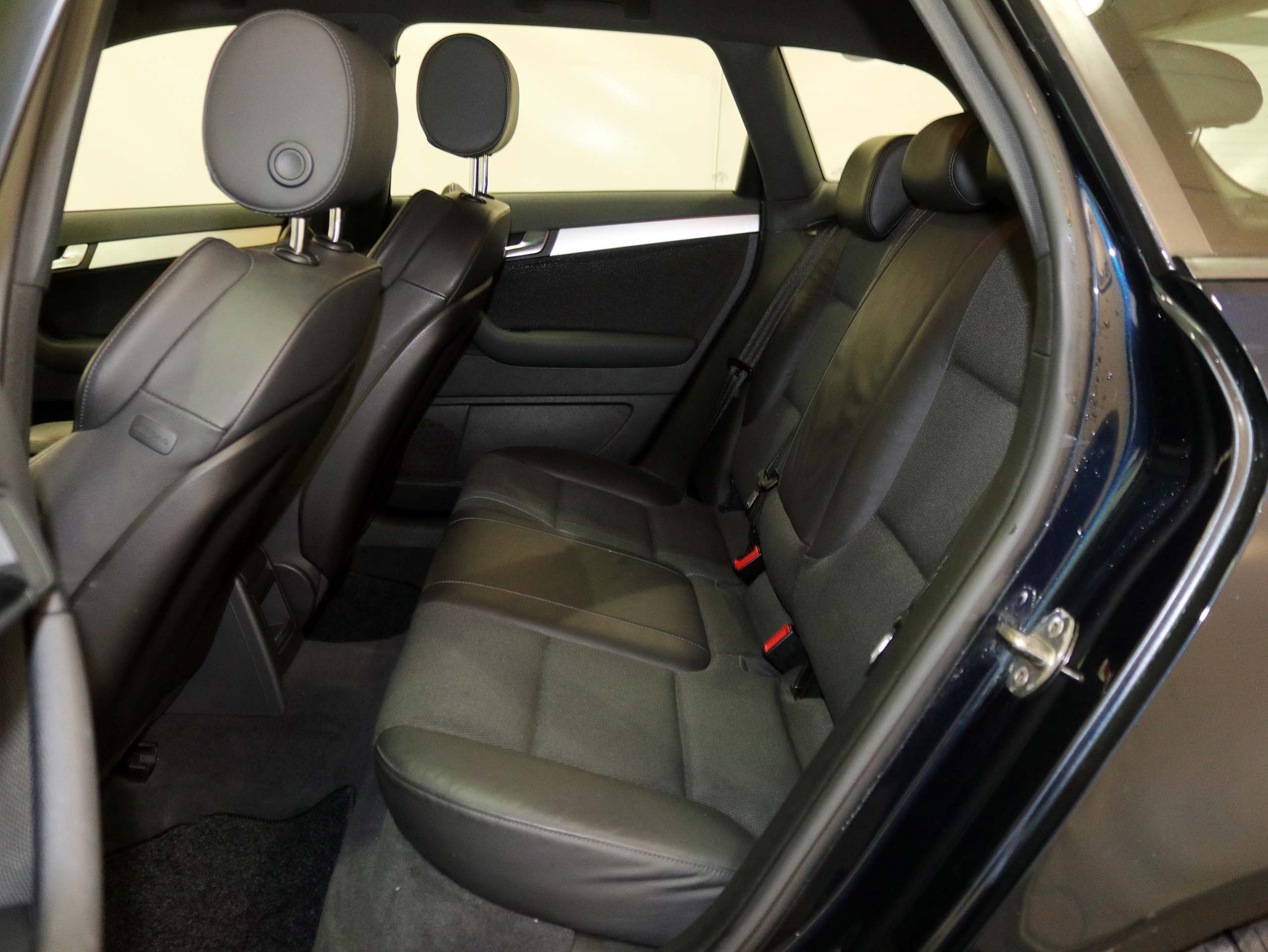 Foto Audi A3 17