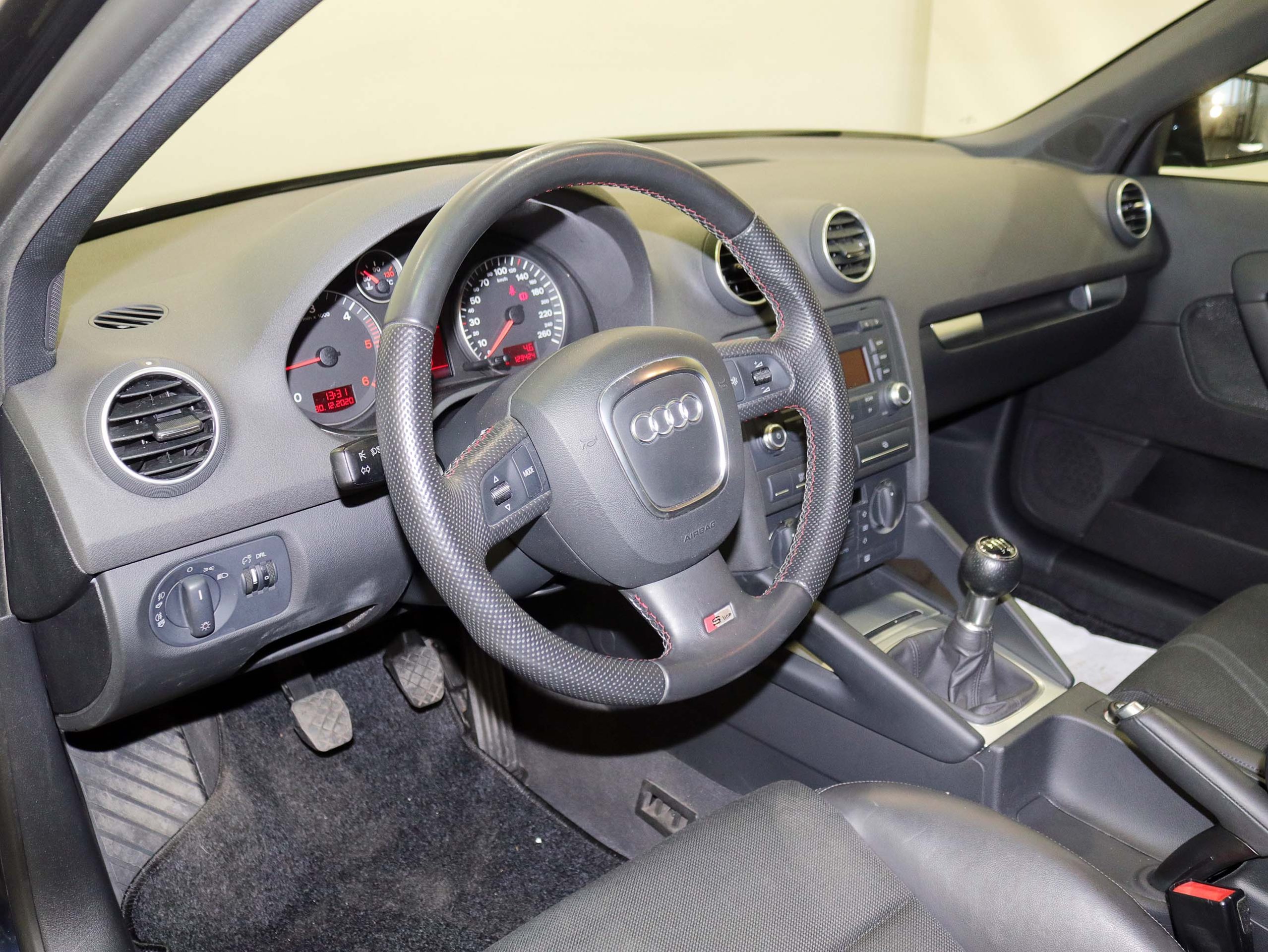 Foto Audi A3 19