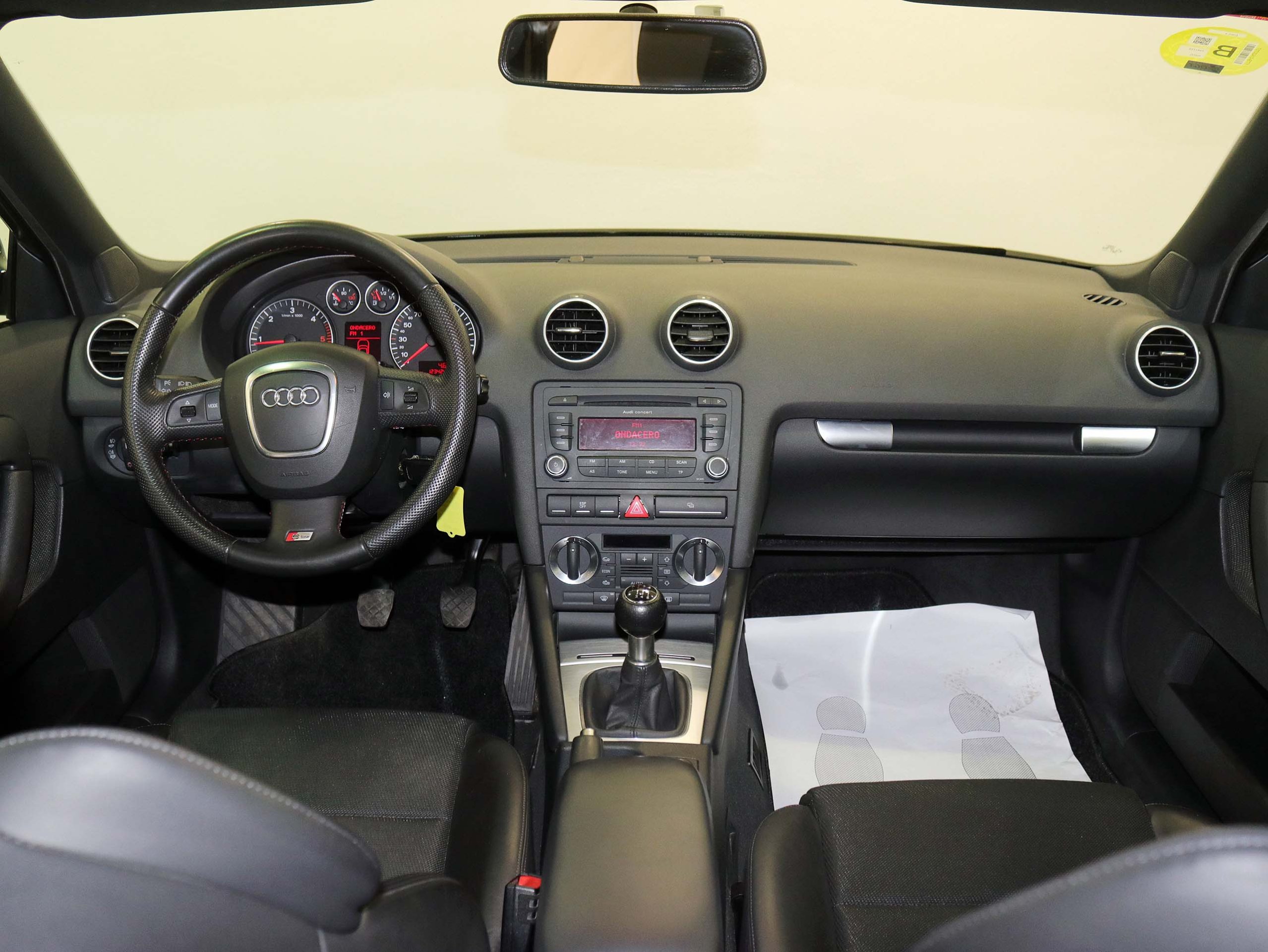 Foto Audi A3 20