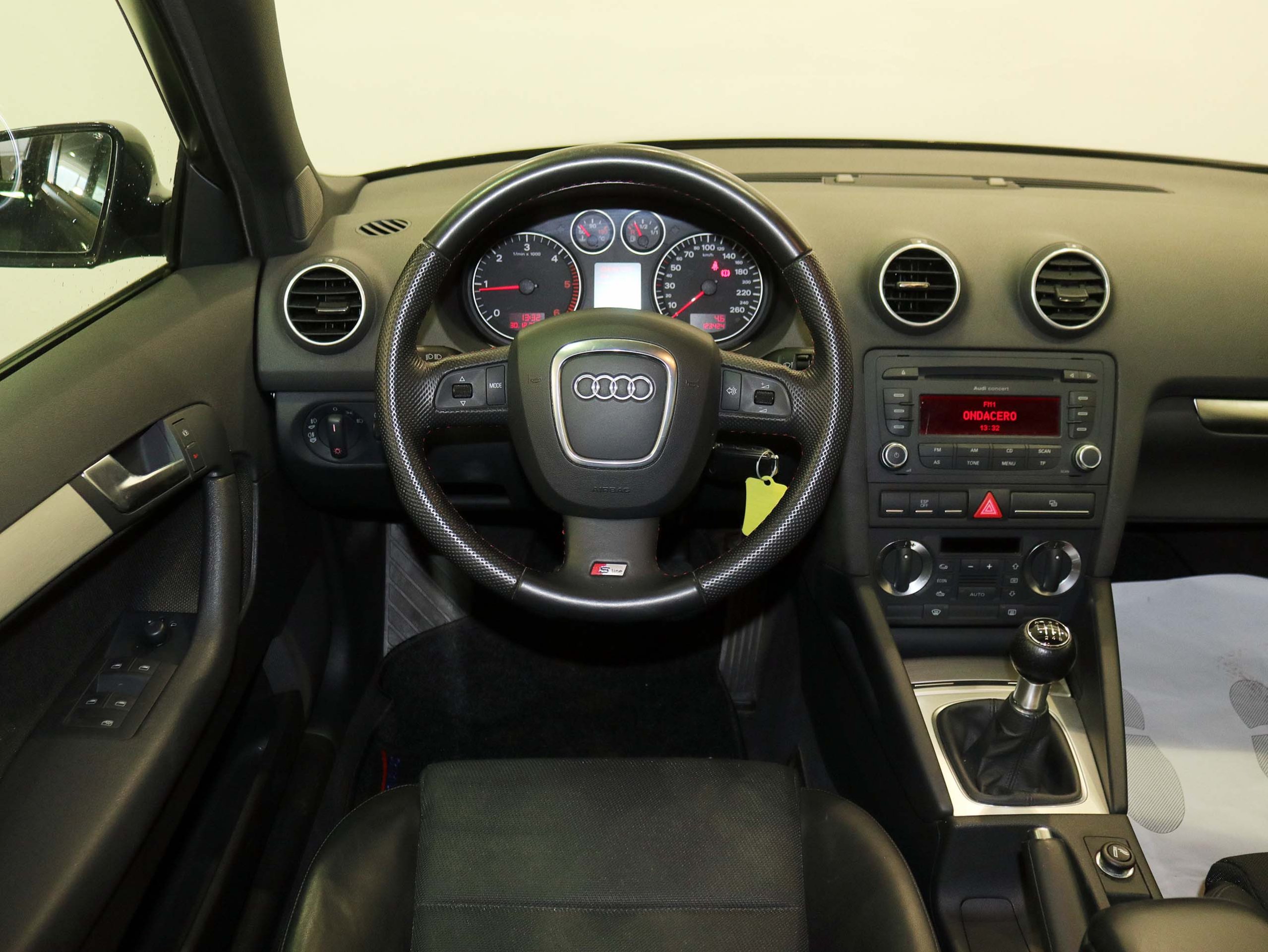 Foto Audi A3 21