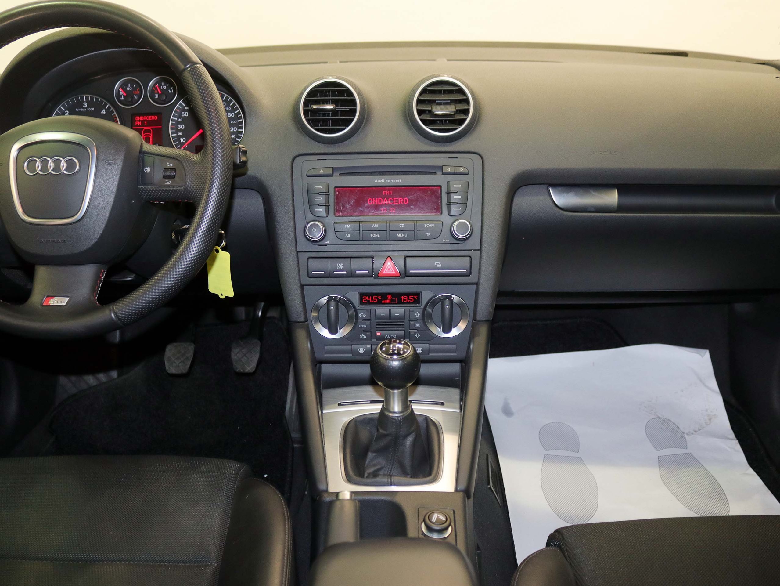 Foto Audi A3 22