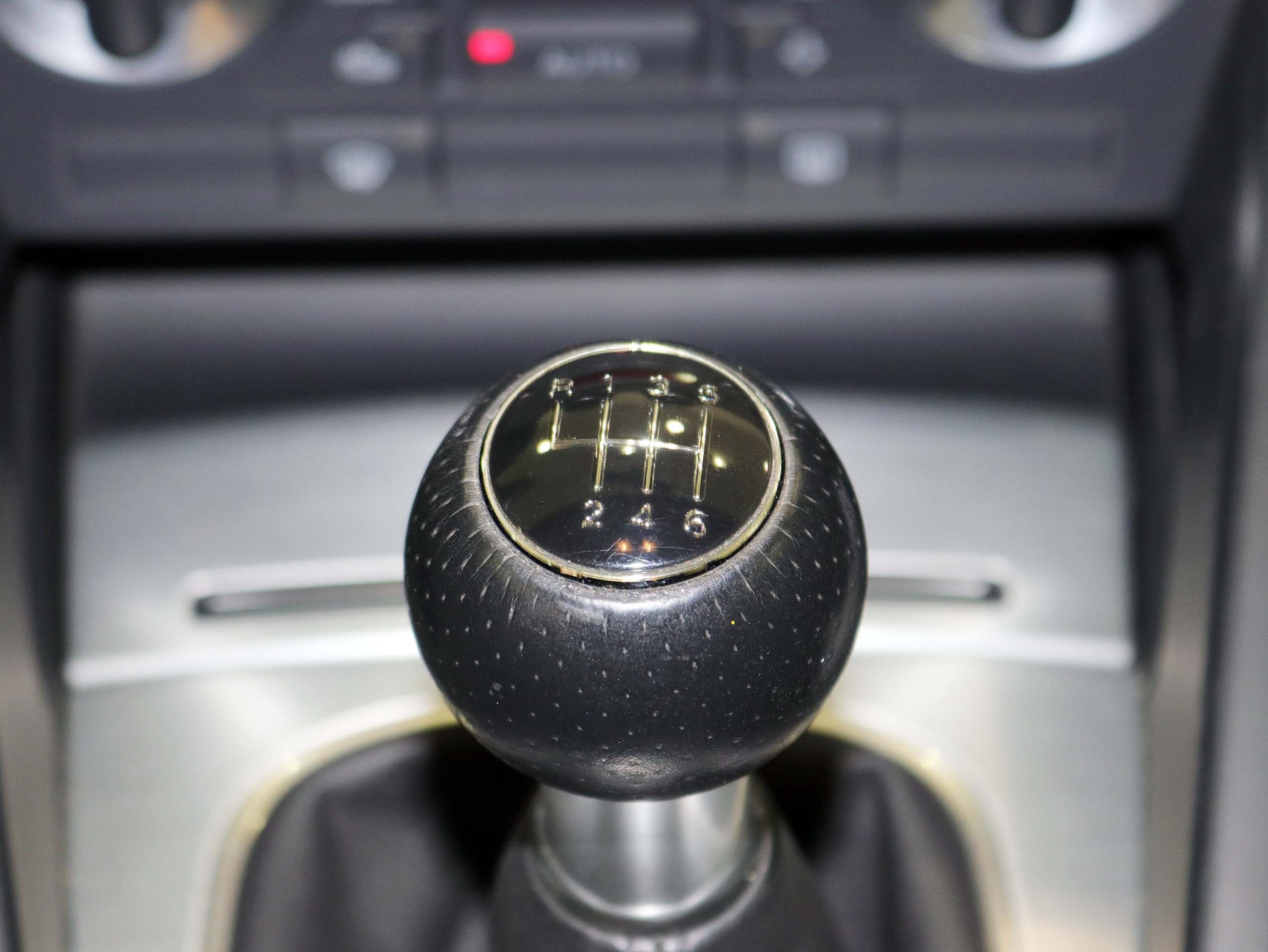 Foto Audi A3 25